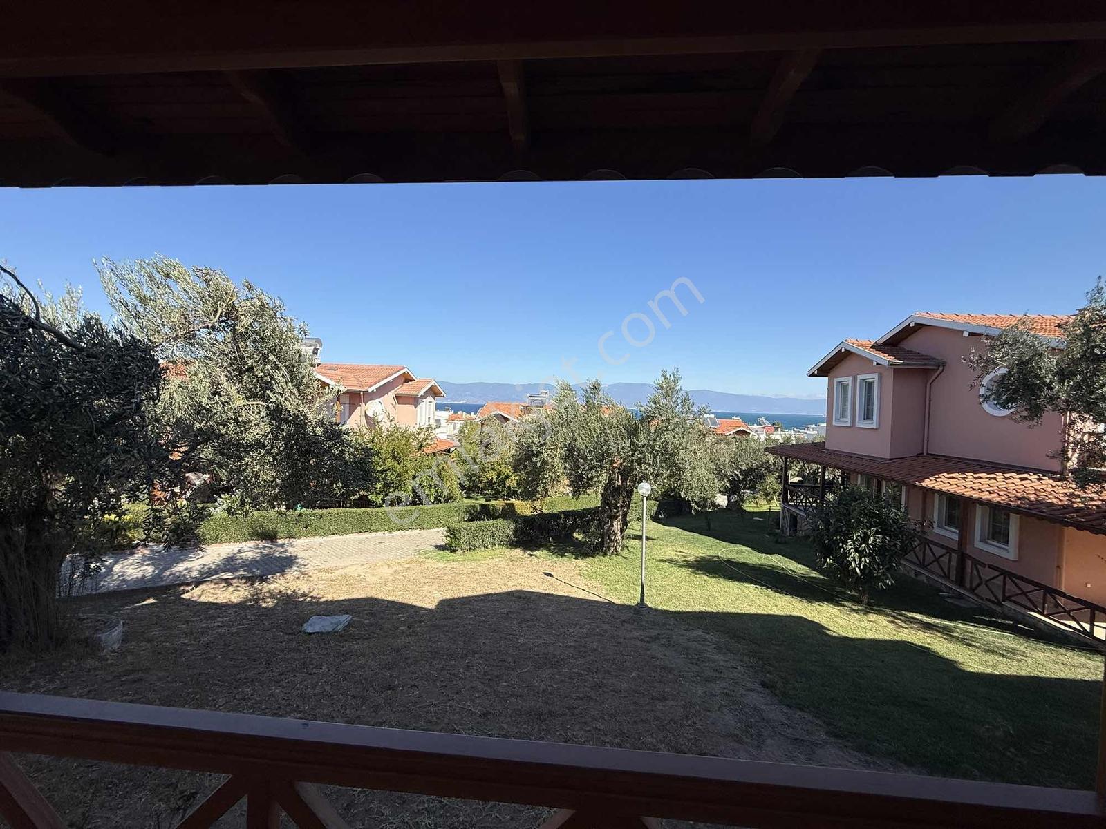 Kurallar Gayrimenkulden Villa — fotoğraf 12
