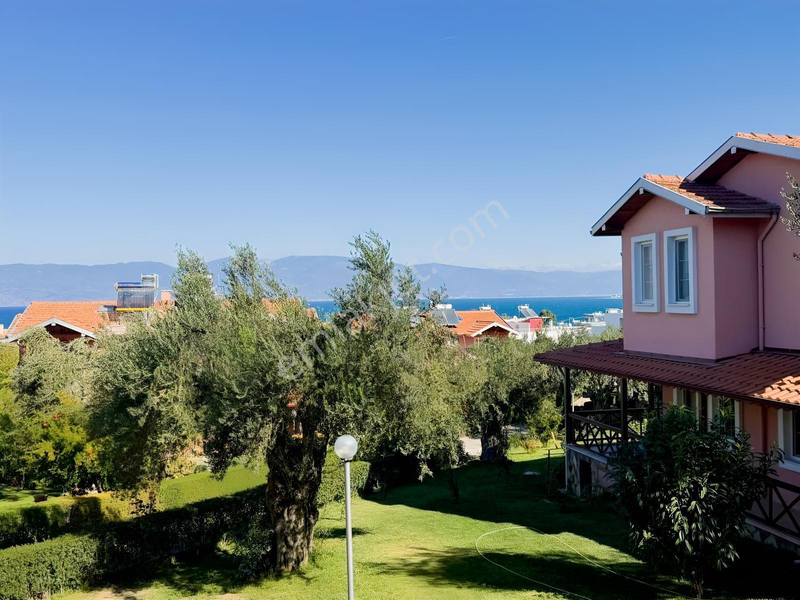 Kurallar Gayrimenkulden Villa — fotoğraf 13
