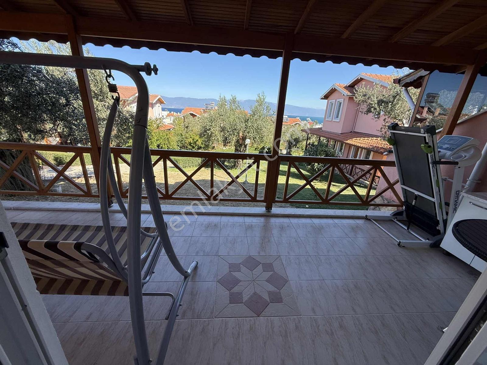 Kurallar Gayrimenkulden Villa — fotoğraf 15