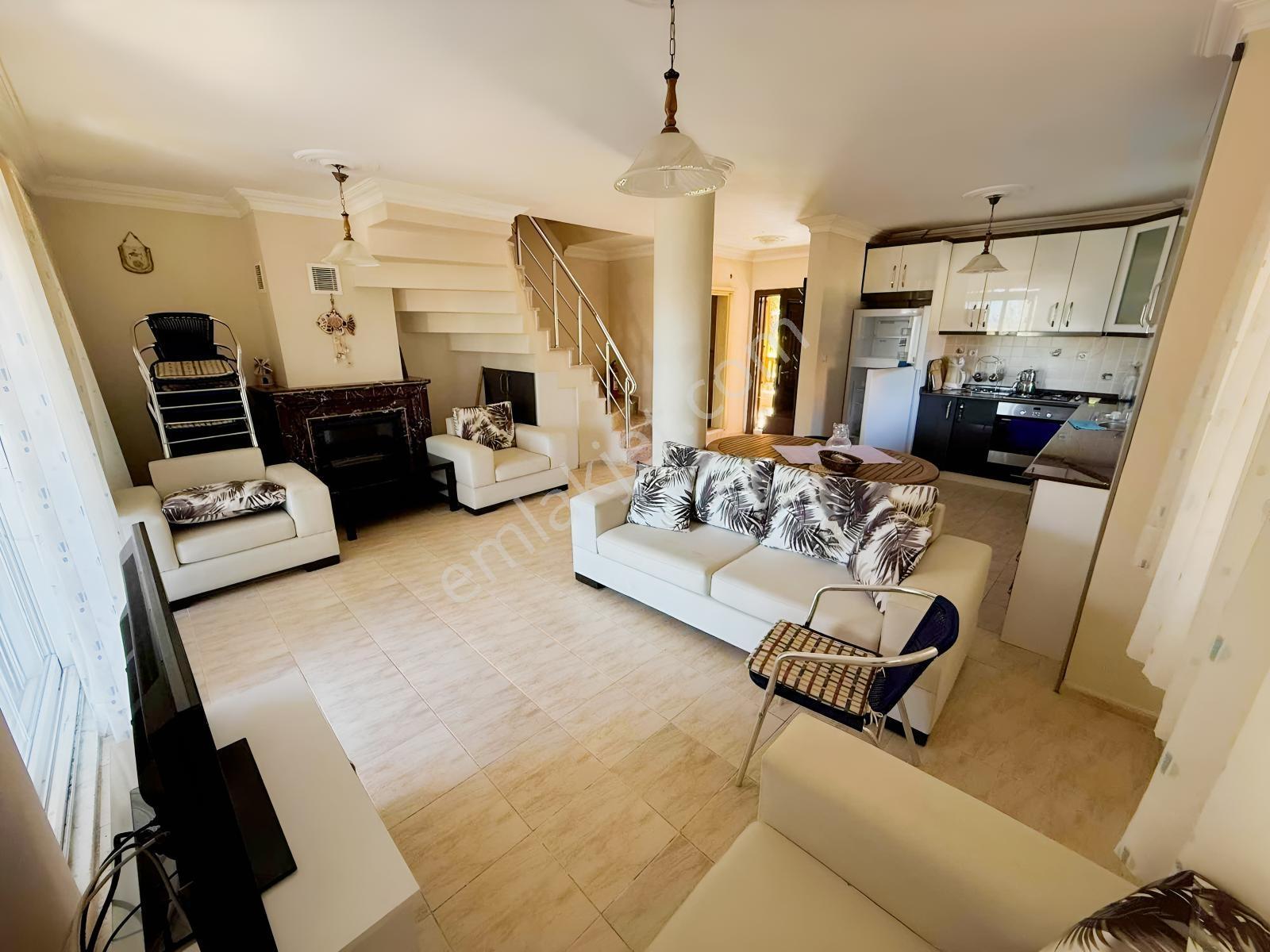 Kurallar Gayrimenkulden Villa — fotoğraf 16