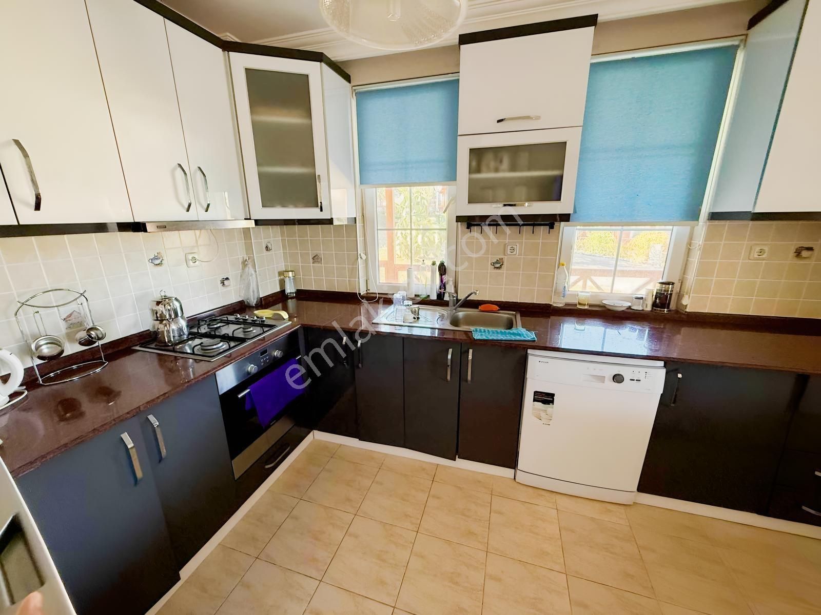 Kurallar Gayrimenkulden Villa — fotoğraf 19