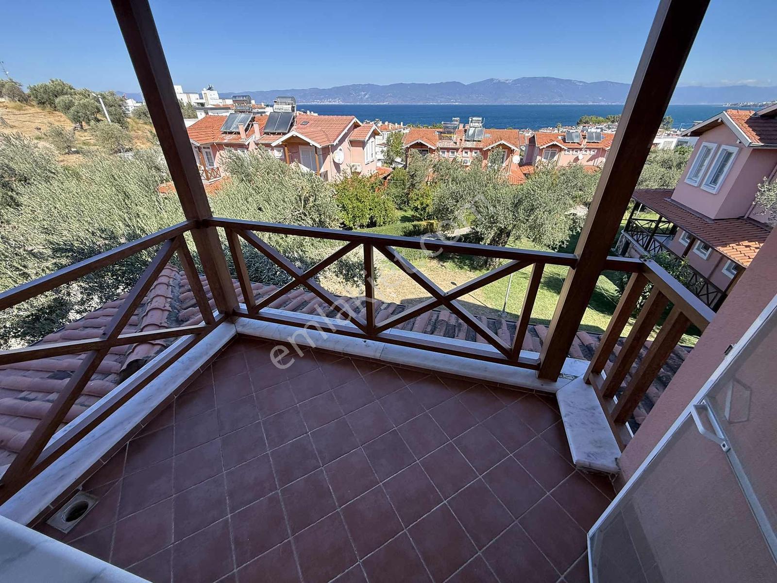 Kurallar Gayrimenkulden Villa — fotoğraf 26