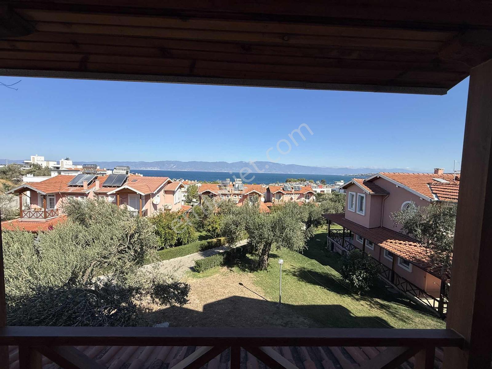 Kurallar Gayrimenkulden Villa — fotoğraf 27