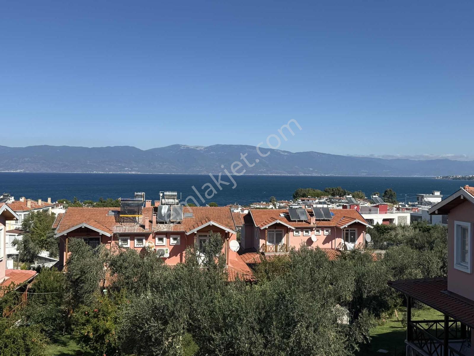 Kurallar Gayrimenkulden Villa — fotoğraf 28