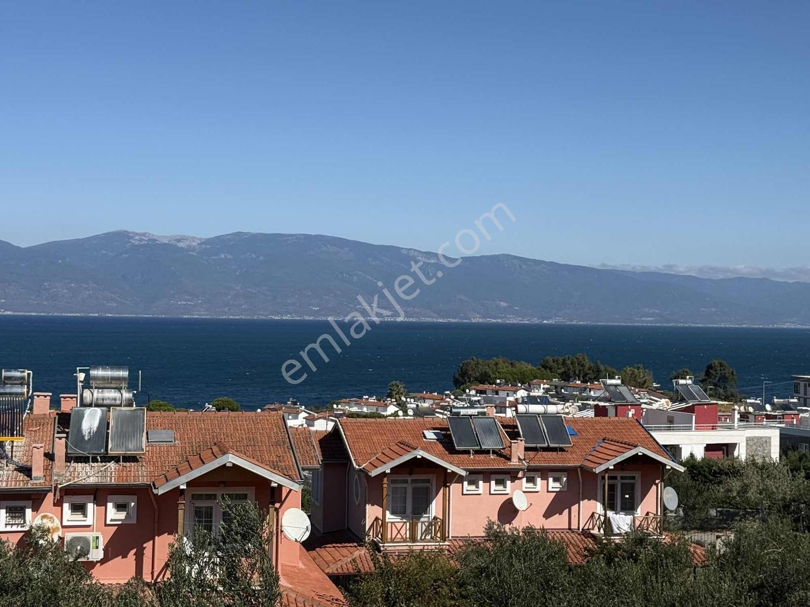 Kurallar Gayrimenkulden Villa — fotoğraf 29