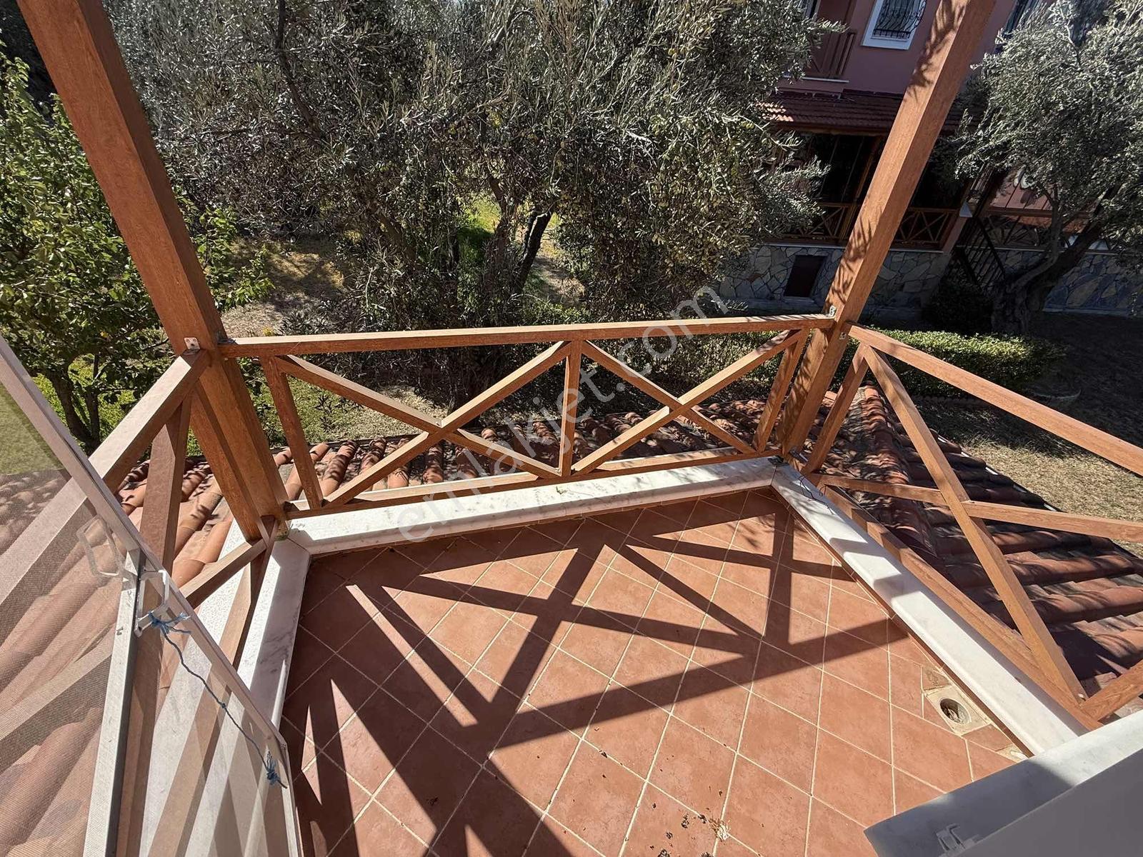 Kurallar Gayrimenkulden Villa — fotoğraf 33