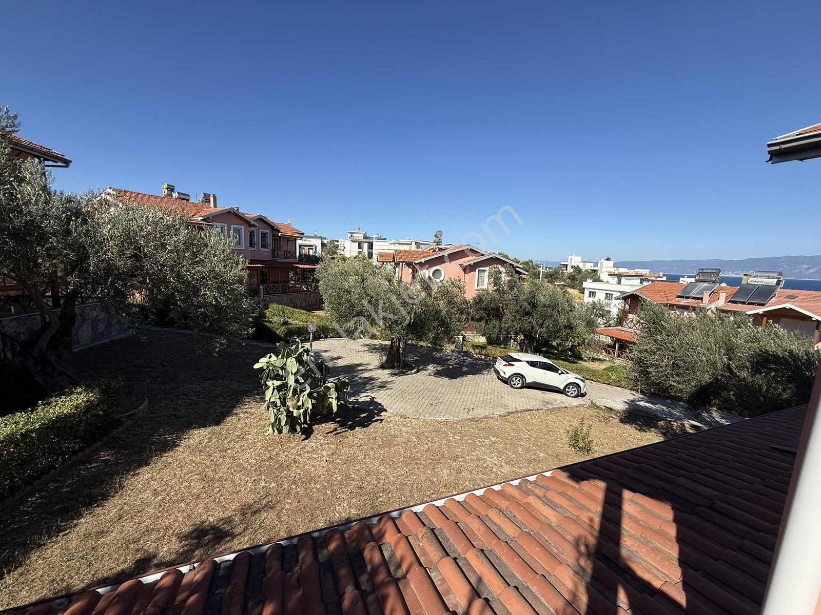 Kurallar Gayrimenkulden Villa — fotoğraf 35