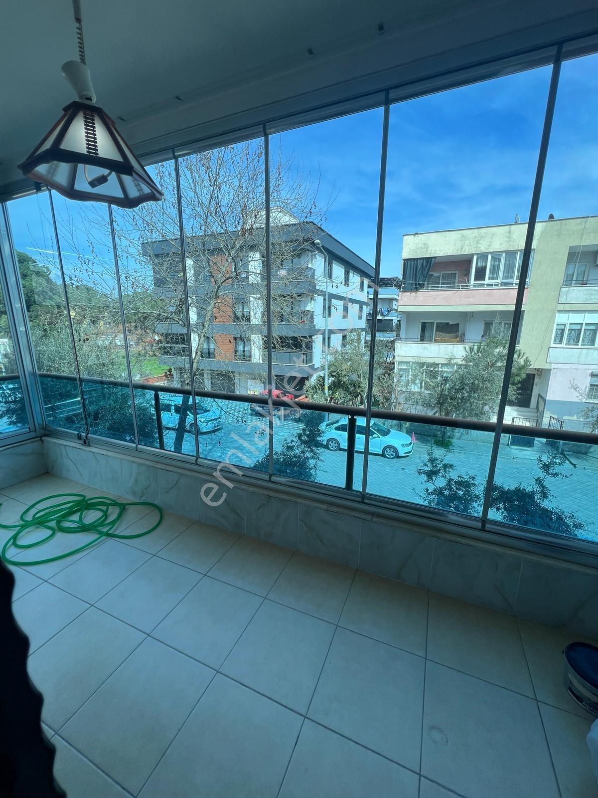 Nova'dan Ergenekon Mh 3+1 Doğalgazlı Arakat — fotoğraf 12