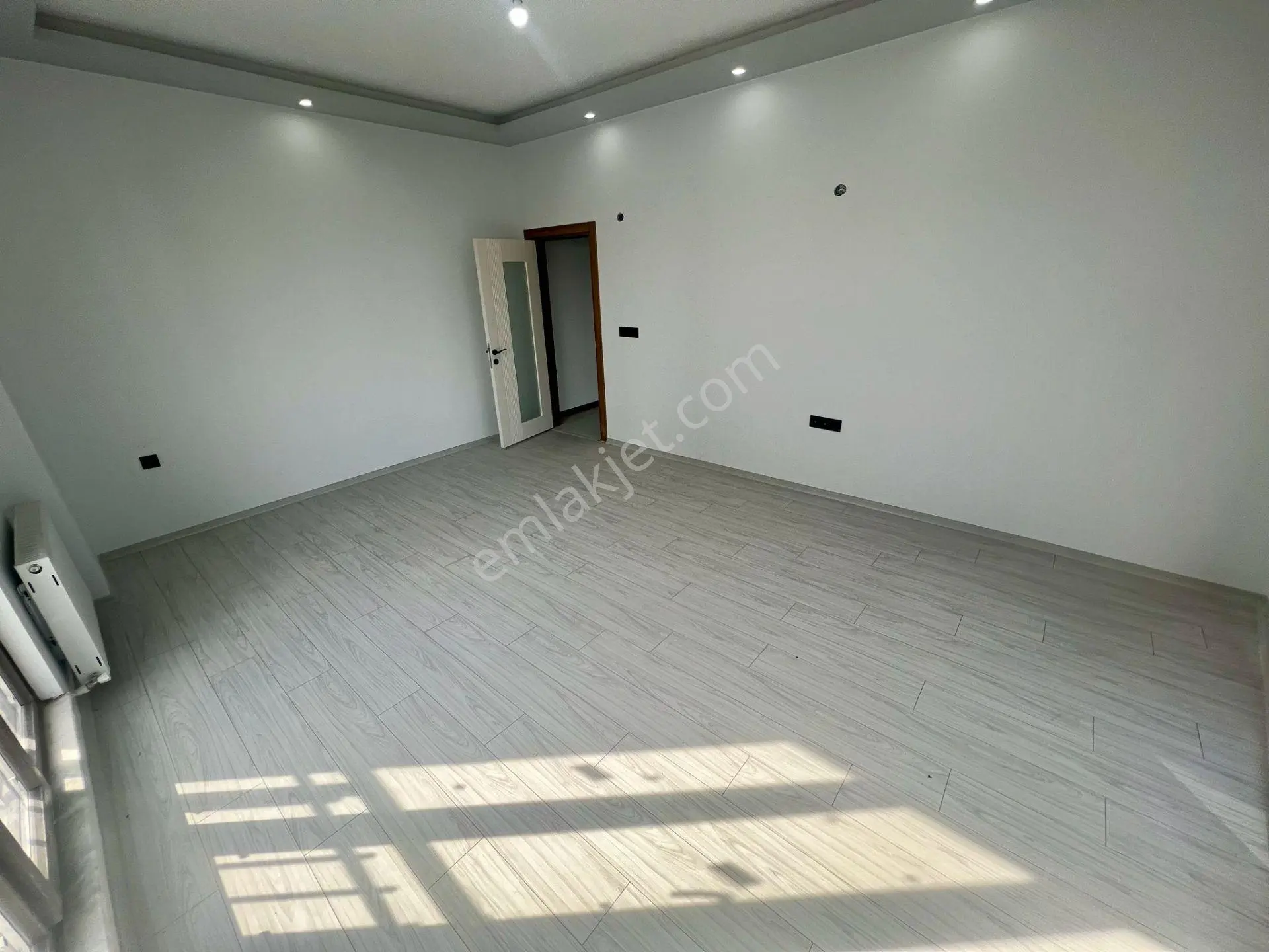 Akçay Aras Emlaktan Altınkumda Doğalgazlı Denize 300 Metre 4+1 Dubleks Daire — fotoğraf 3