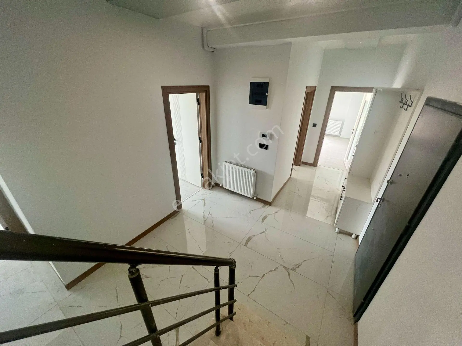 Akçay Aras Emlaktan Altınkumda Doğalgazlı Denize 300 Metre 4+1 Dubleks Daire — fotoğraf 11