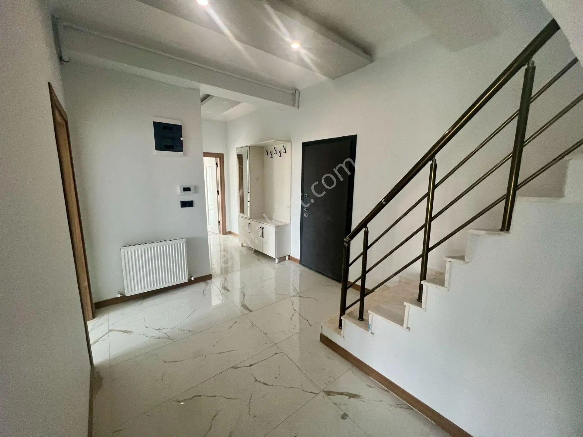 Akçay Aras Emlaktan Altınkumda Doğalgazlı Denize 300 Metre 4+1 Dubleks Daire — fotoğraf 12
