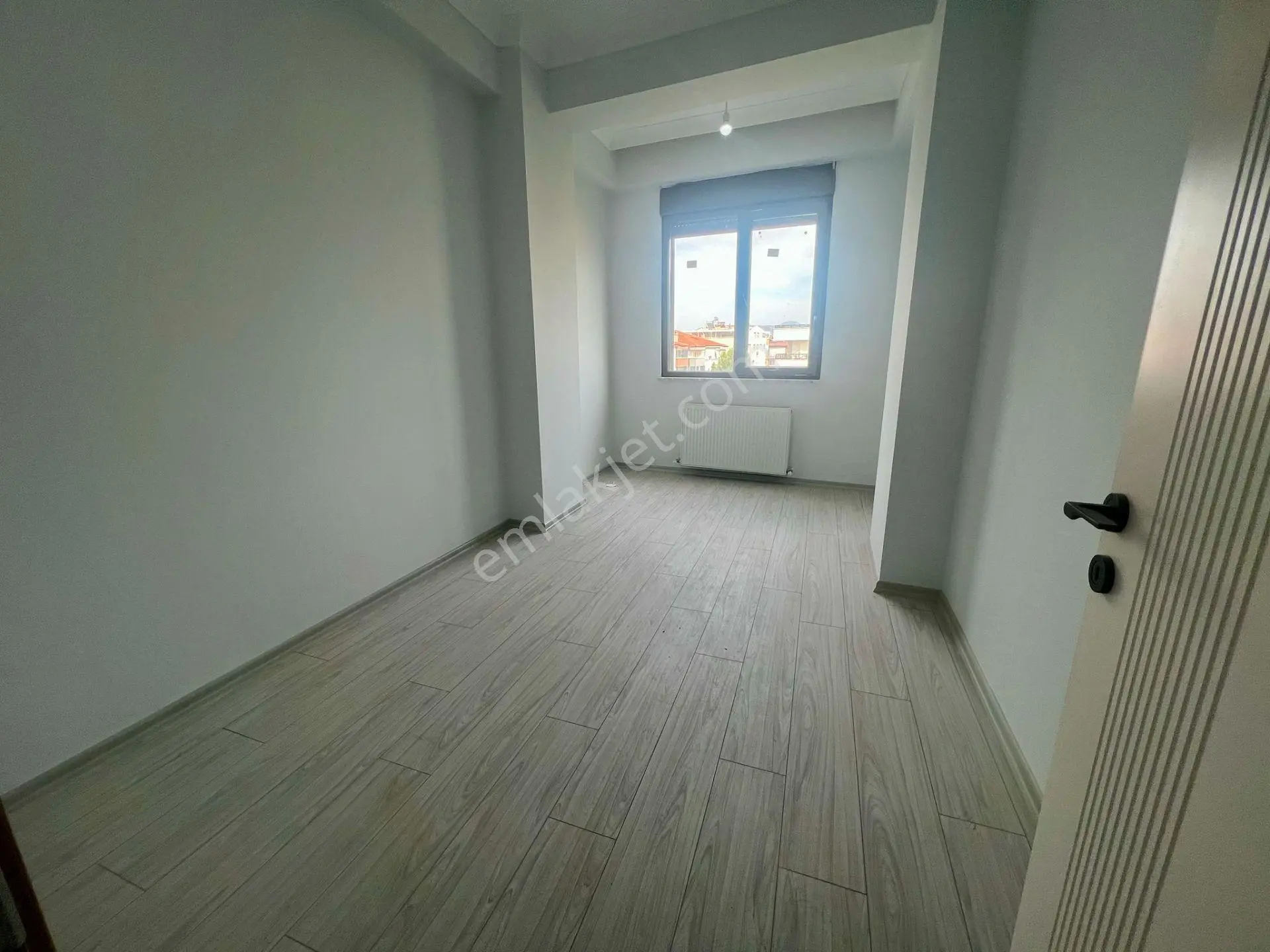 Akçay Aras Emlaktan Altınkumda Doğalgazlı Denize 300 Metre 4+1 Dubleks Daire — fotoğraf 15