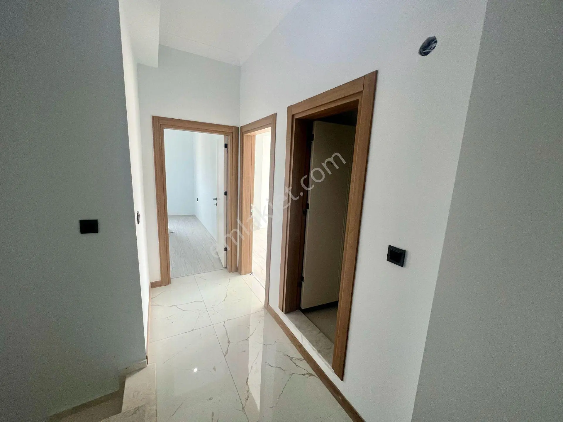 Akçay Aras Emlaktan Altınkumda Doğalgazlı Denize 300 Metre 4+1 Dubleks Daire — fotoğraf 21