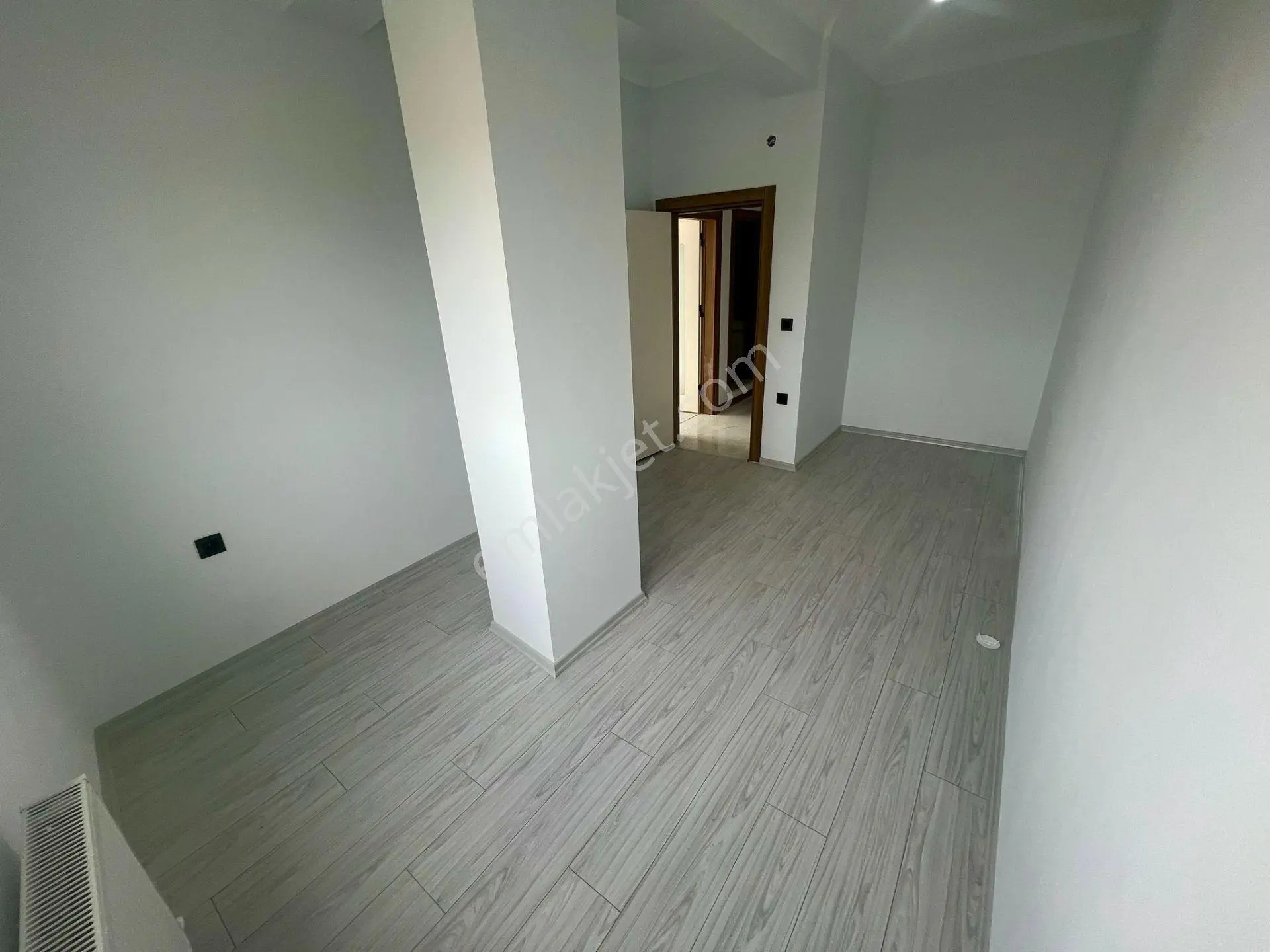 Akçay Aras Emlaktan Altınkumda Doğalgazlı Denize 300 Metre 4+1 Dubleks Daire — fotoğraf 24