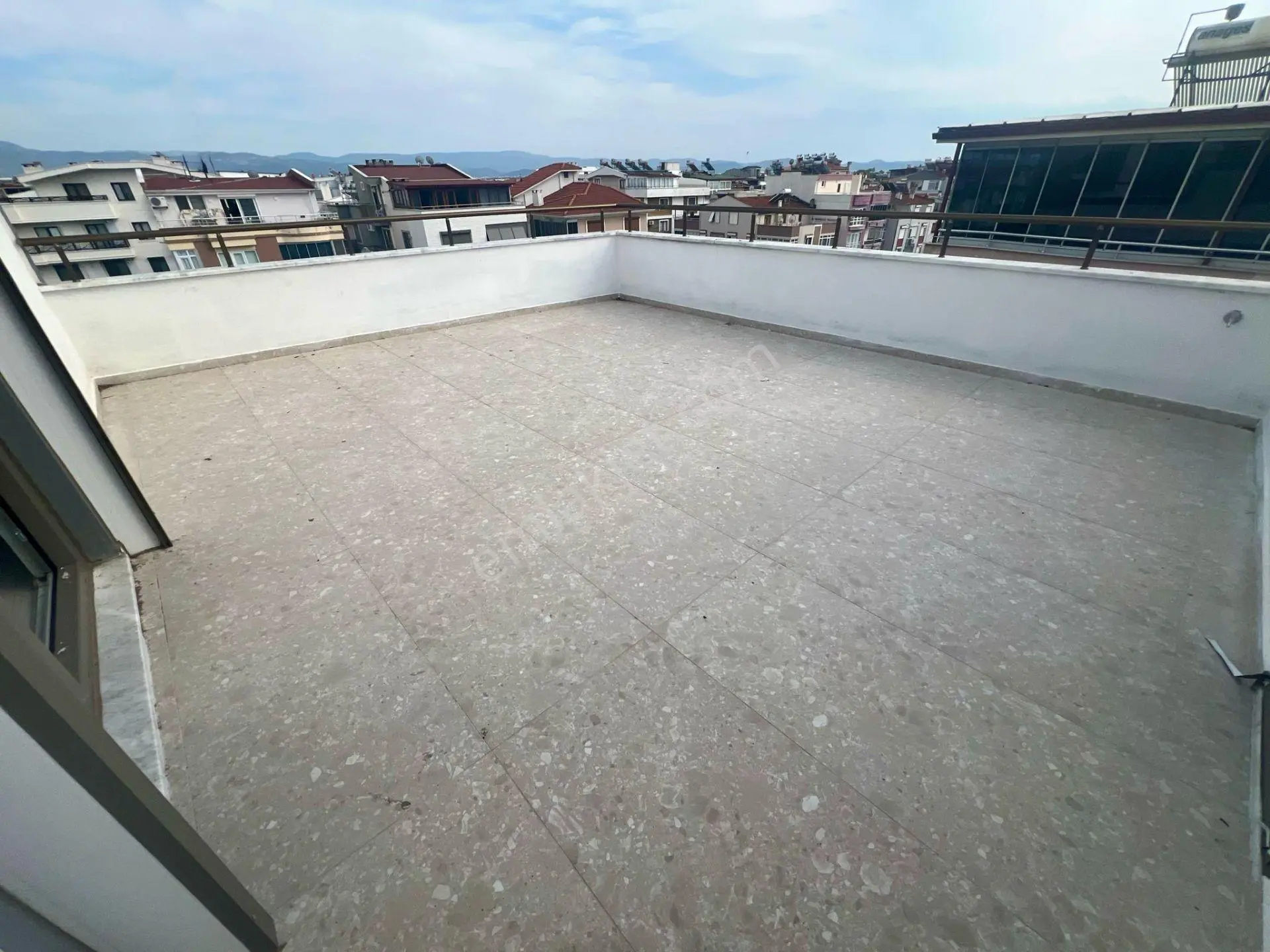 Akçay Aras Emlaktan Altınkumda Doğalgazlı Denize 300 Metre 4+1 Dubleks Daire — fotoğraf 28