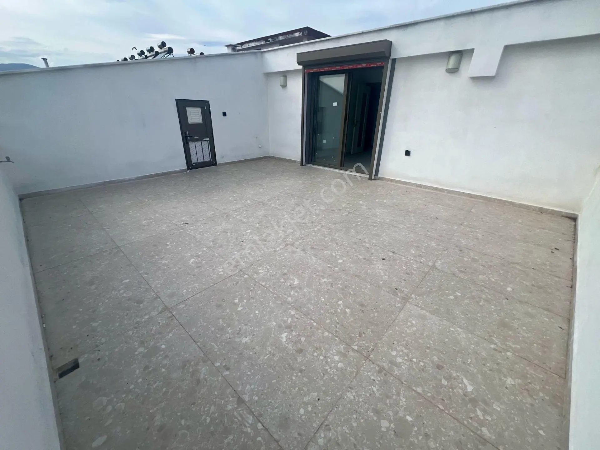 Akçay Aras Emlaktan Altınkumda Doğalgazlı Denize 300 Metre 4+1 Dubleks Daire — fotoğraf 29