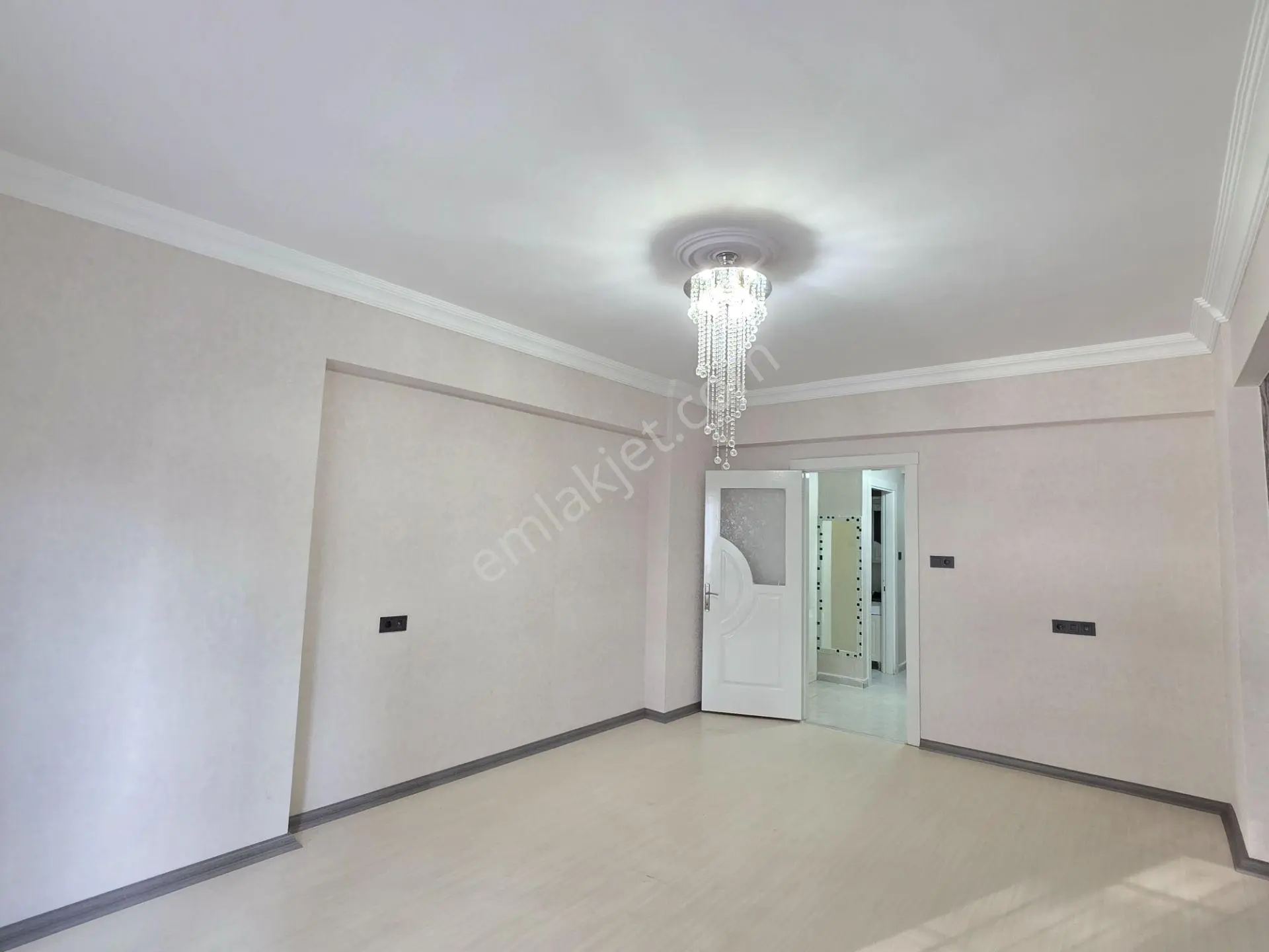 Gaziantep Akkent'te 2+1 Geniş Balkonlu Satılık Daire — fotoğraf 3