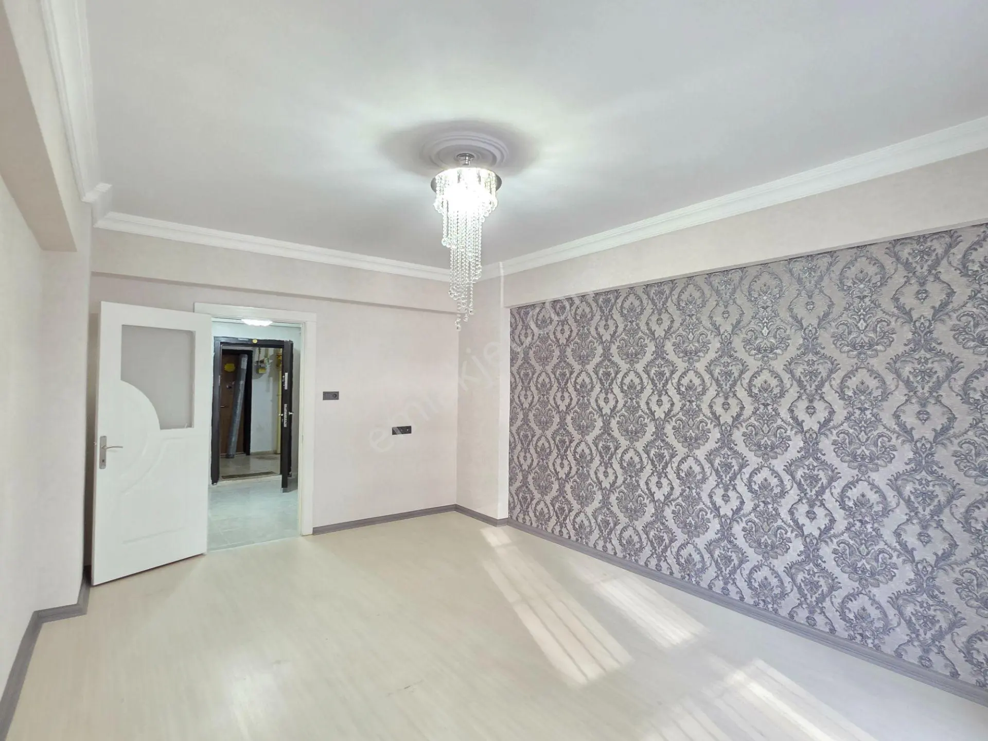 Gaziantep Akkent'te 2+1 Geniş Balkonlu Satılık Daire — fotoğraf 4