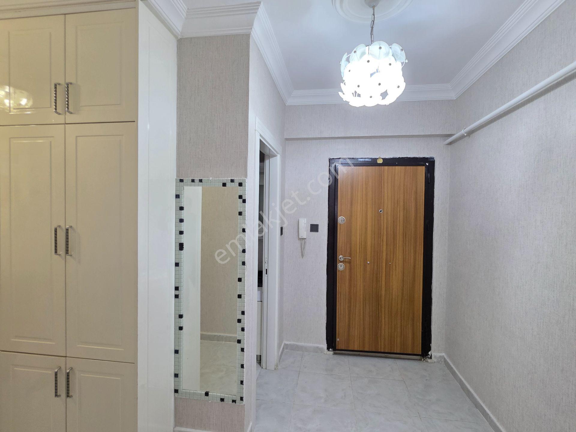 Gaziantep Akkent'te 2+1 Geniş Balkonlu Satılık Daire — fotoğraf 6