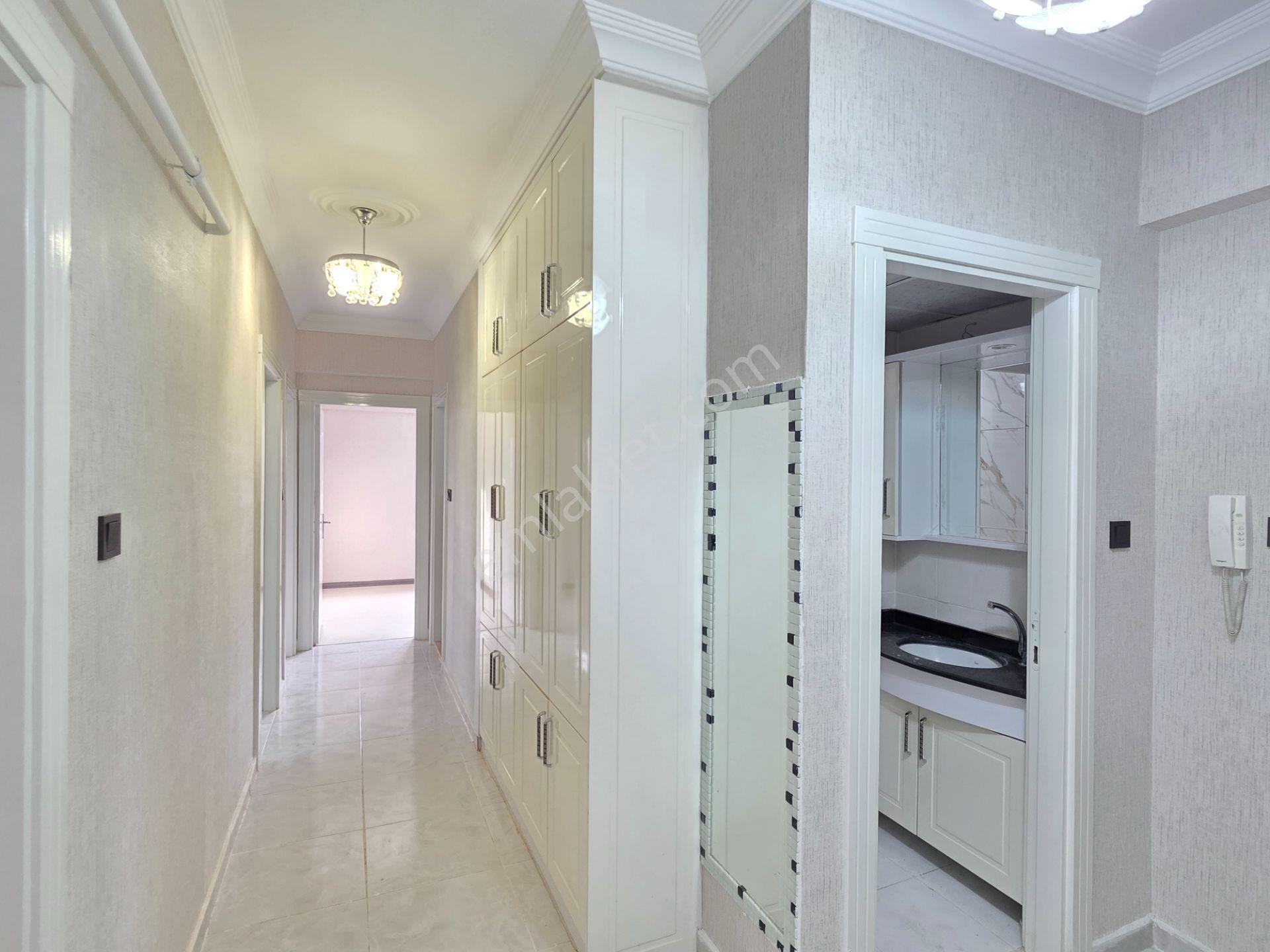Gaziantep Akkent'te 2+1 Geniş Balkonlu Satılık Daire — fotoğraf 9