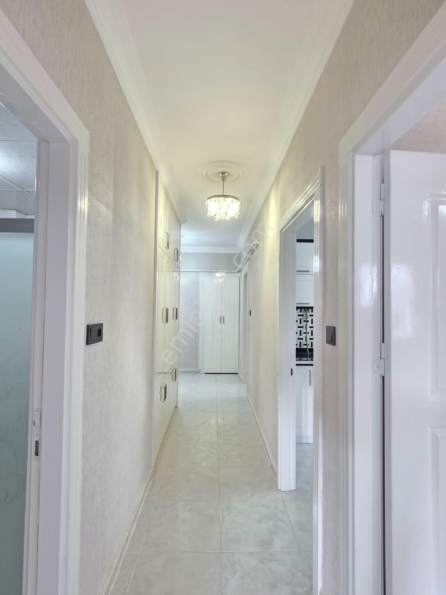 Gaziantep Akkent'te 2+1 Geniş Balkonlu Satılık Daire — fotoğraf 10