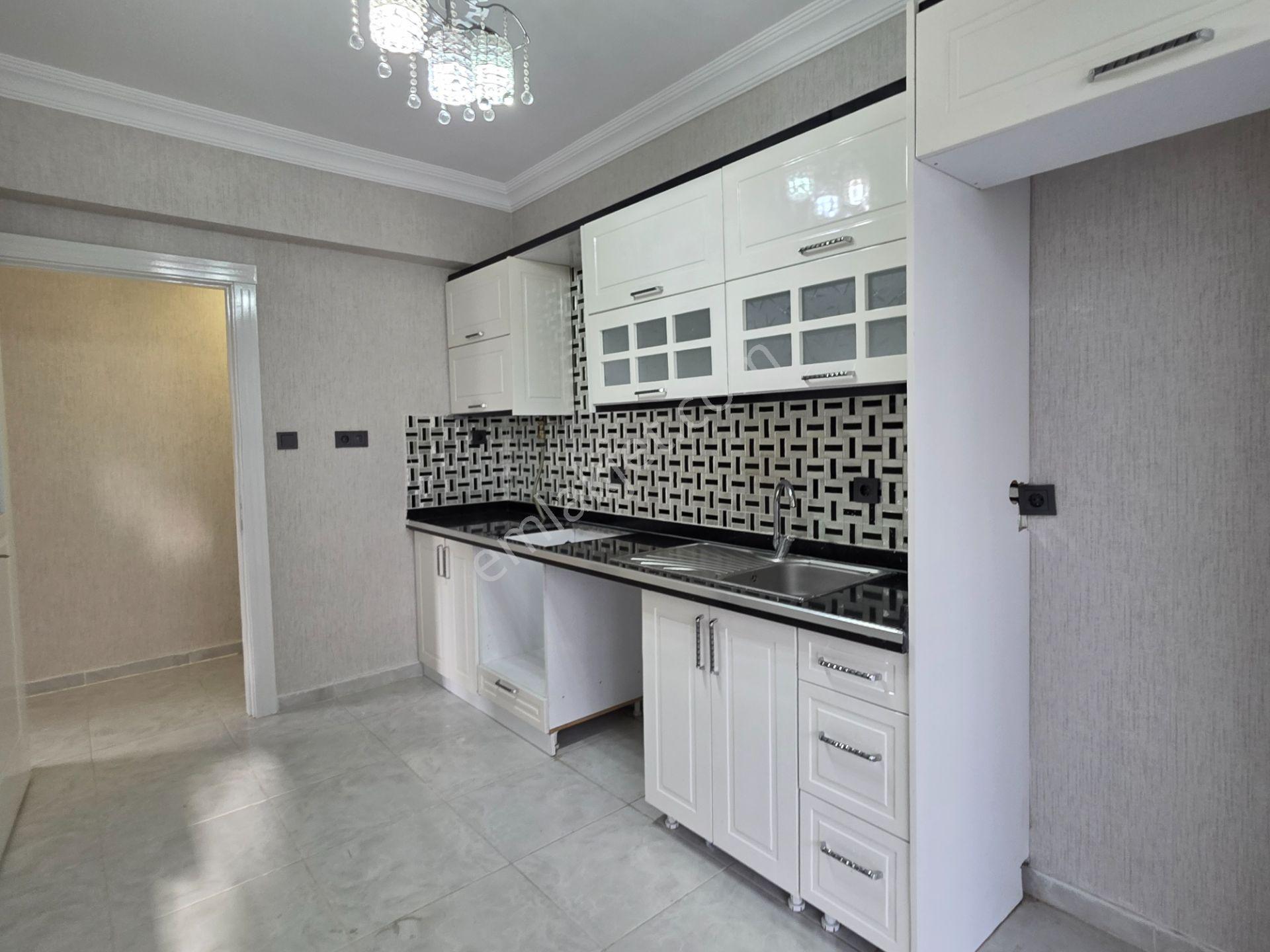 Gaziantep Akkent'te 2+1 Geniş Balkonlu Satılık Daire — fotoğraf 13