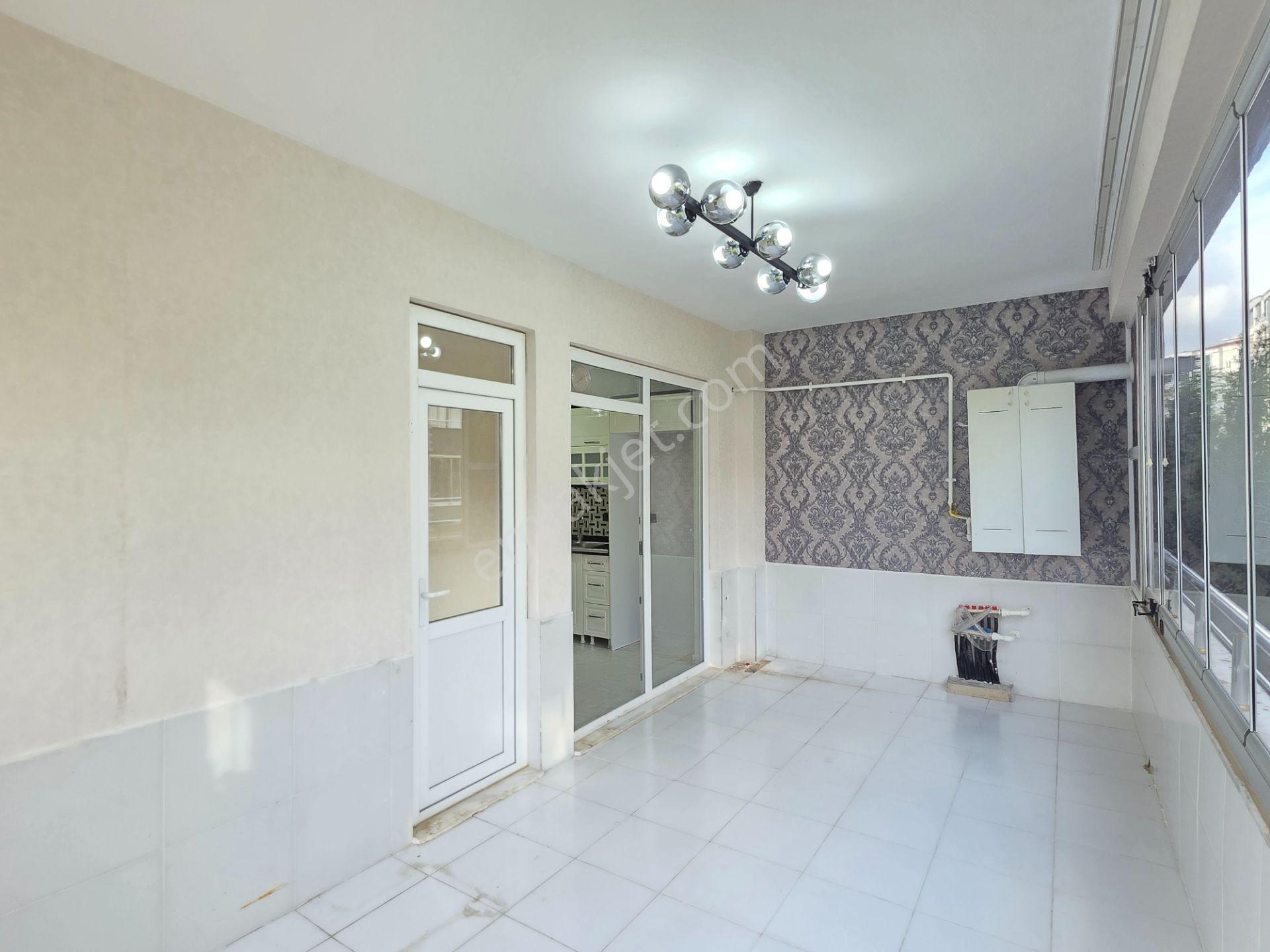 Gaziantep Akkent'te 2+1 Geniş Balkonlu Satılık Daire — fotoğraf 19