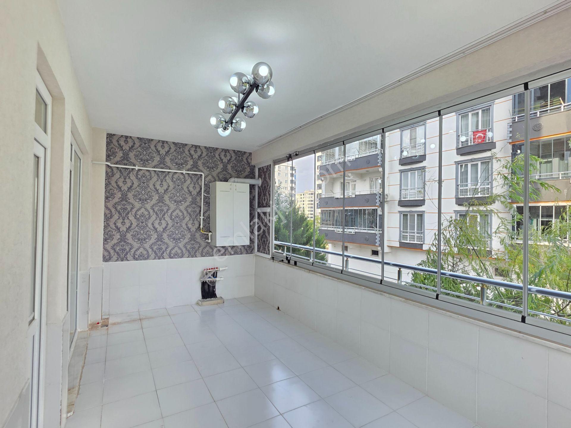Gaziantep Akkent'te 2+1 Geniş Balkonlu Satılık Daire — fotoğraf 20
