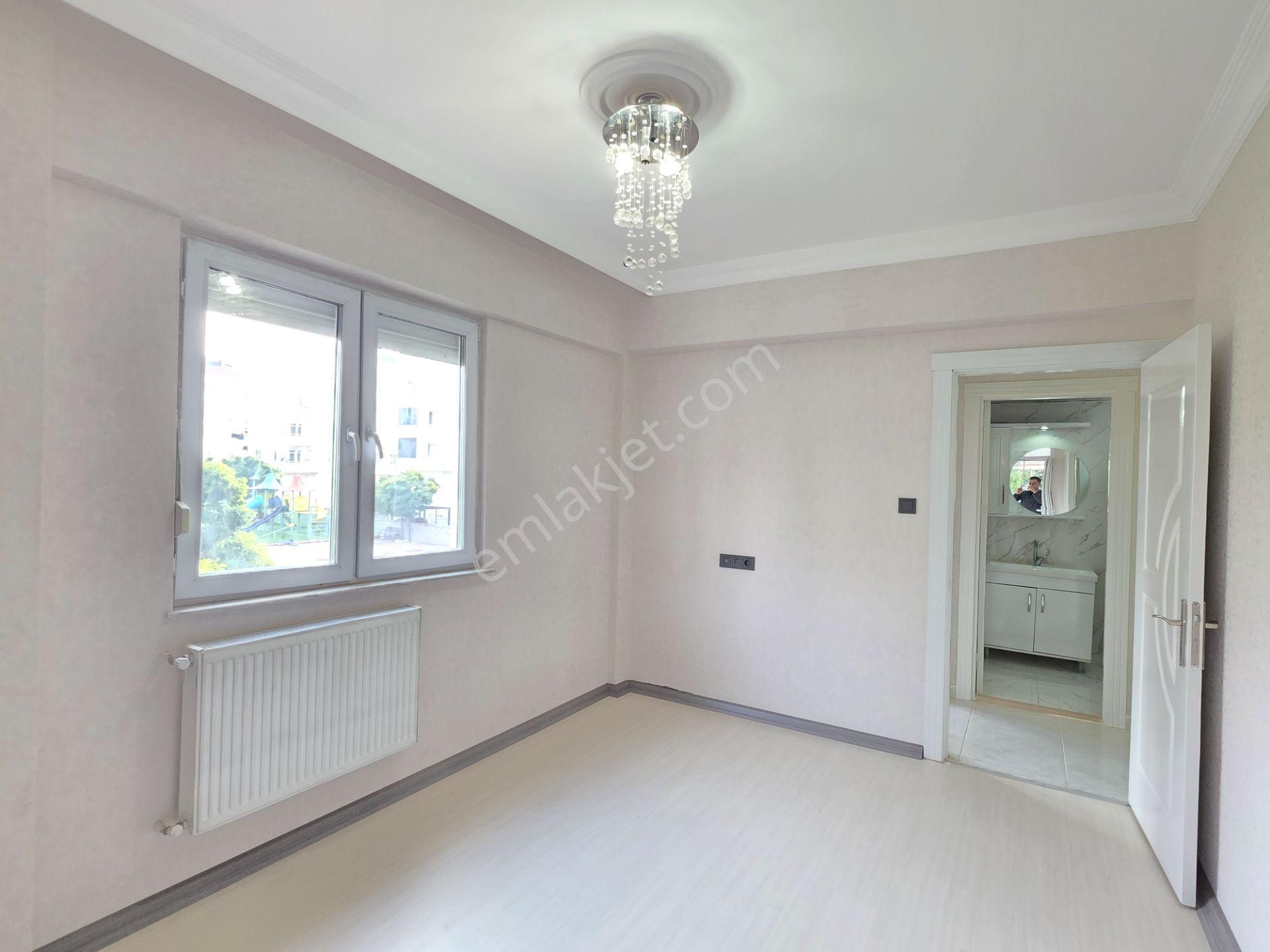 Gaziantep Akkent'te 2+1 Geniş Balkonlu Satılık Daire — fotoğraf 21