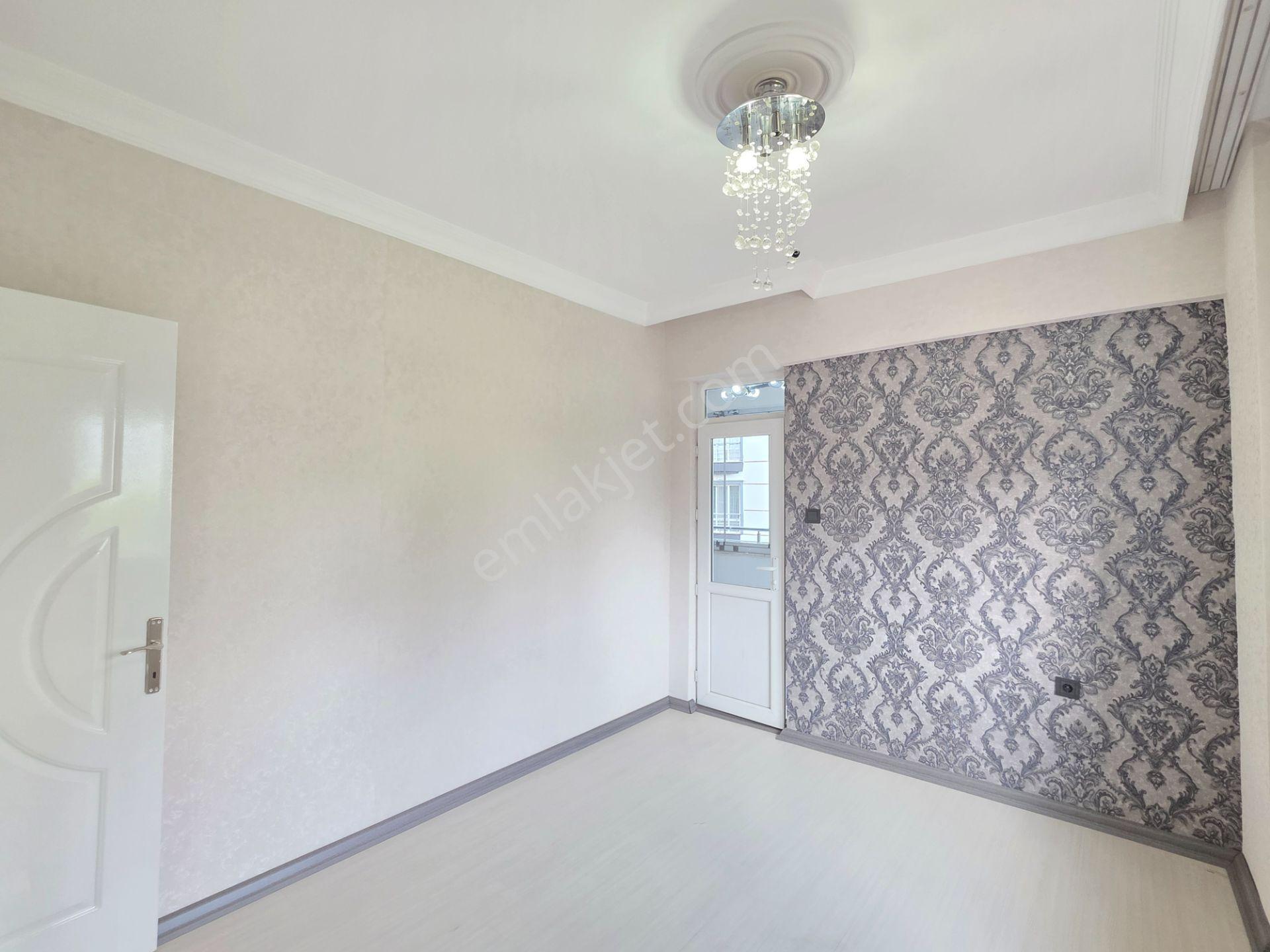 Gaziantep Akkent'te 2+1 Geniş Balkonlu Satılık Daire — fotoğraf 23