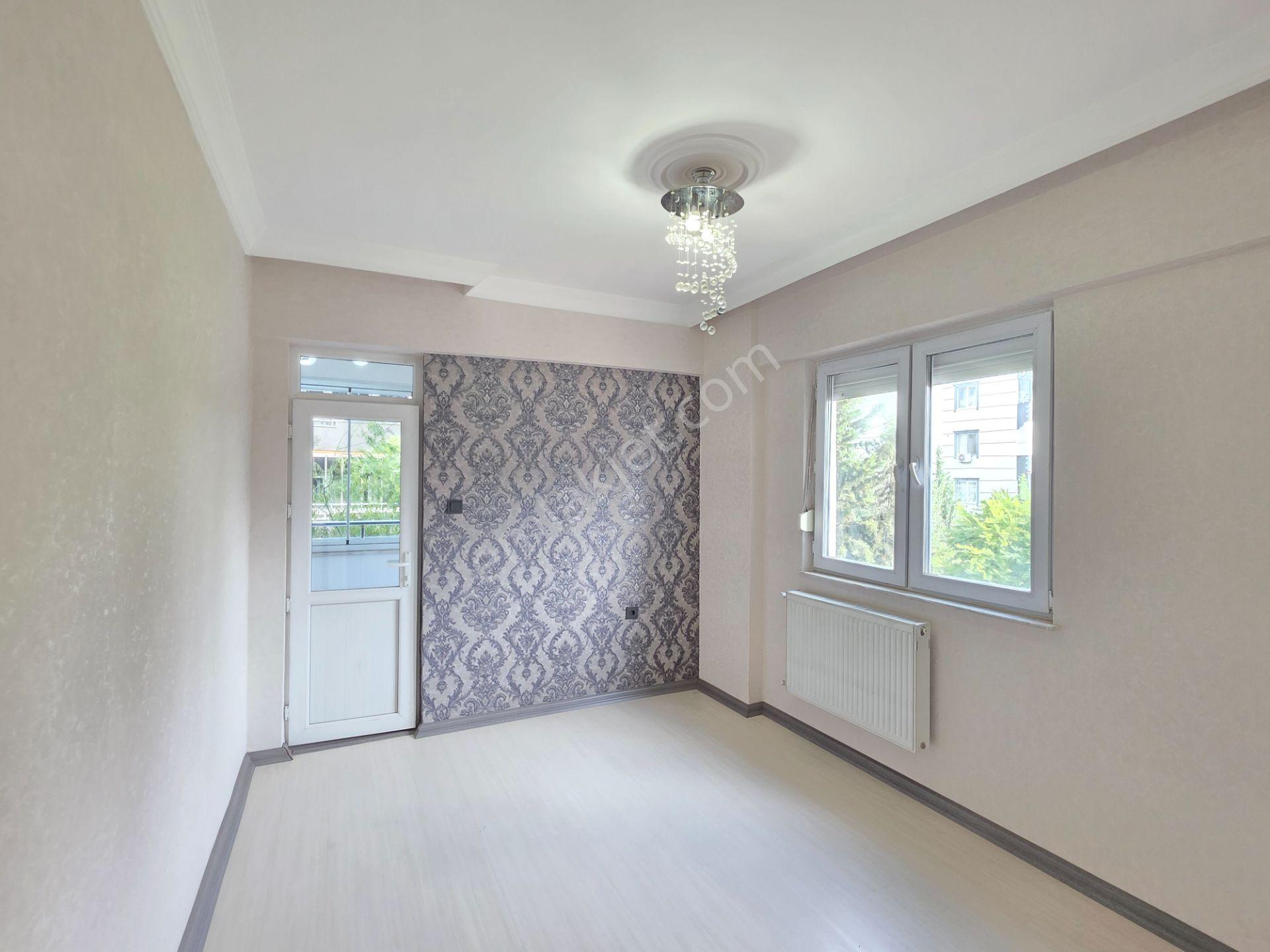Gaziantep Akkent'te 2+1 Geniş Balkonlu Satılık Daire — fotoğraf 24