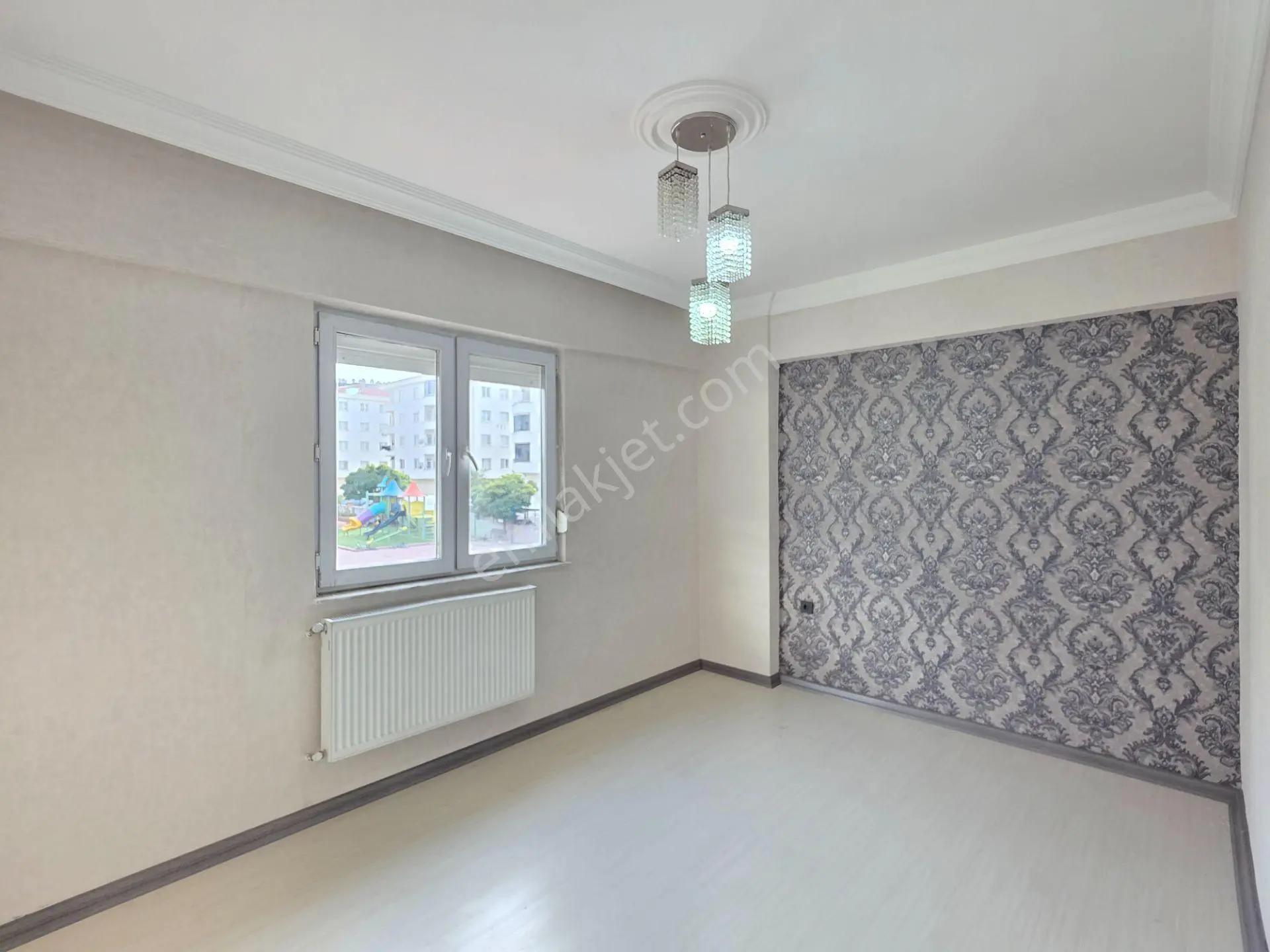 Gaziantep Akkent'te 2+1 Geniş Balkonlu Satılık Daire — fotoğraf 25