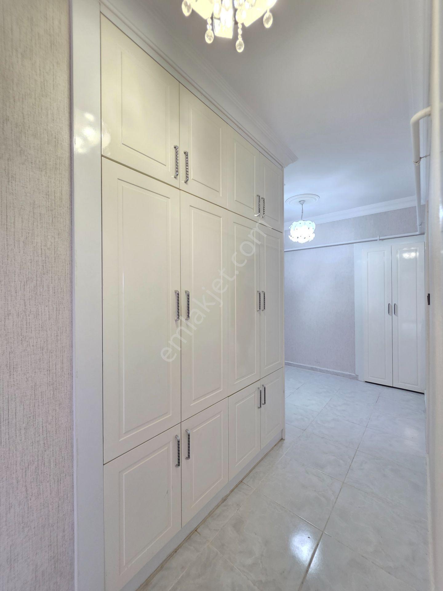 Gaziantep Akkent'te 2+1 Geniş Balkonlu Satılık Daire — fotoğraf 30