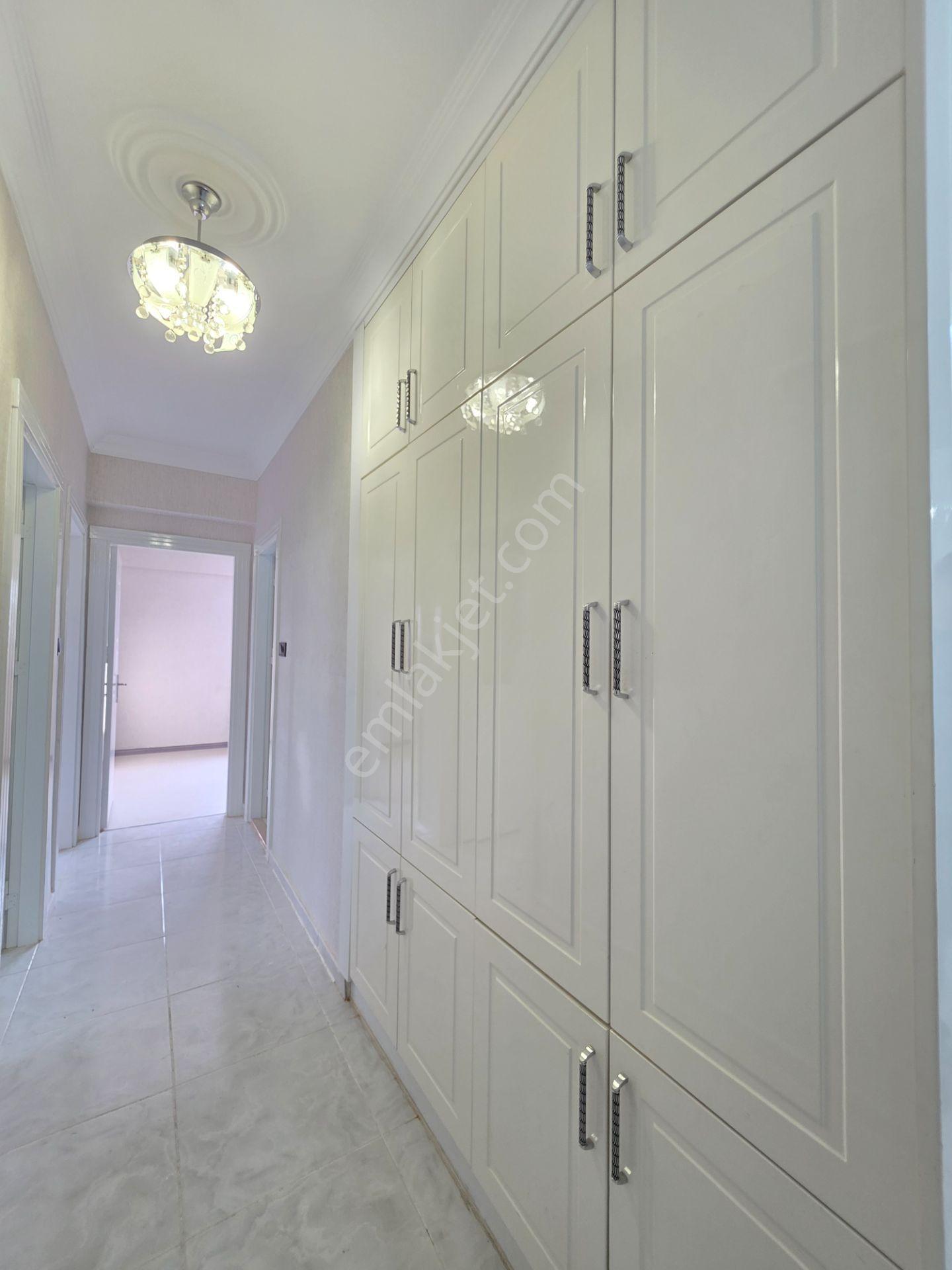 Gaziantep Akkent'te 2+1 Geniş Balkonlu Satılık Daire — fotoğraf 31