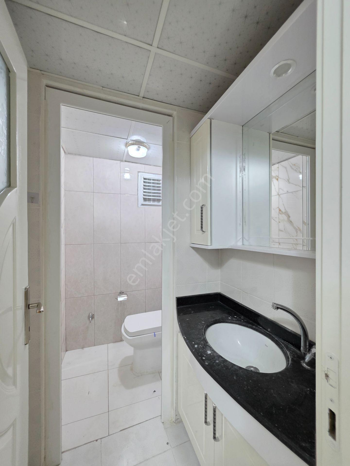 Gaziantep Akkent'te 2+1 Geniş Balkonlu Satılık Daire — fotoğraf 32