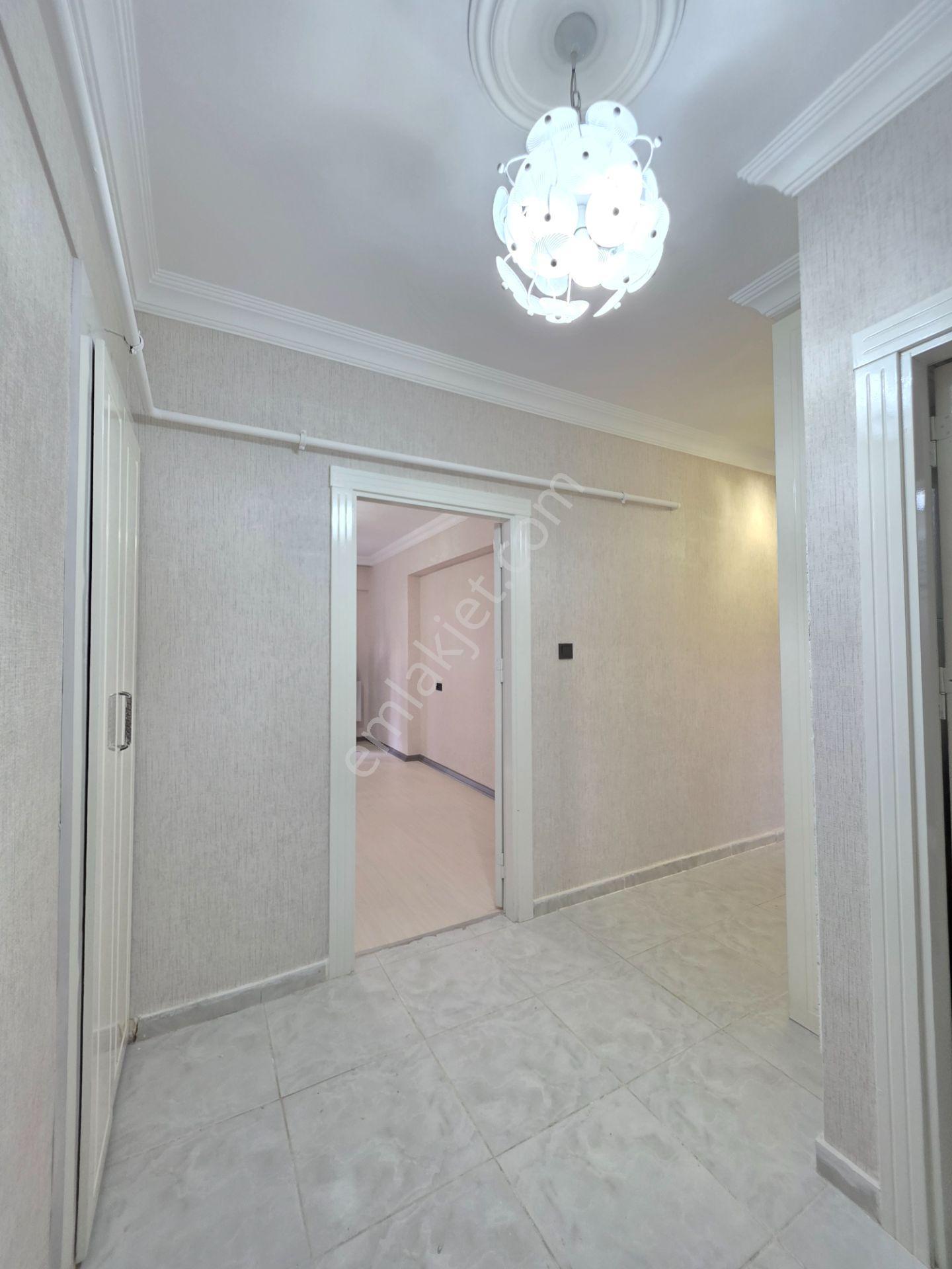 Gaziantep Akkent'te 2+1 Geniş Balkonlu Satılık Daire — fotoğraf 33