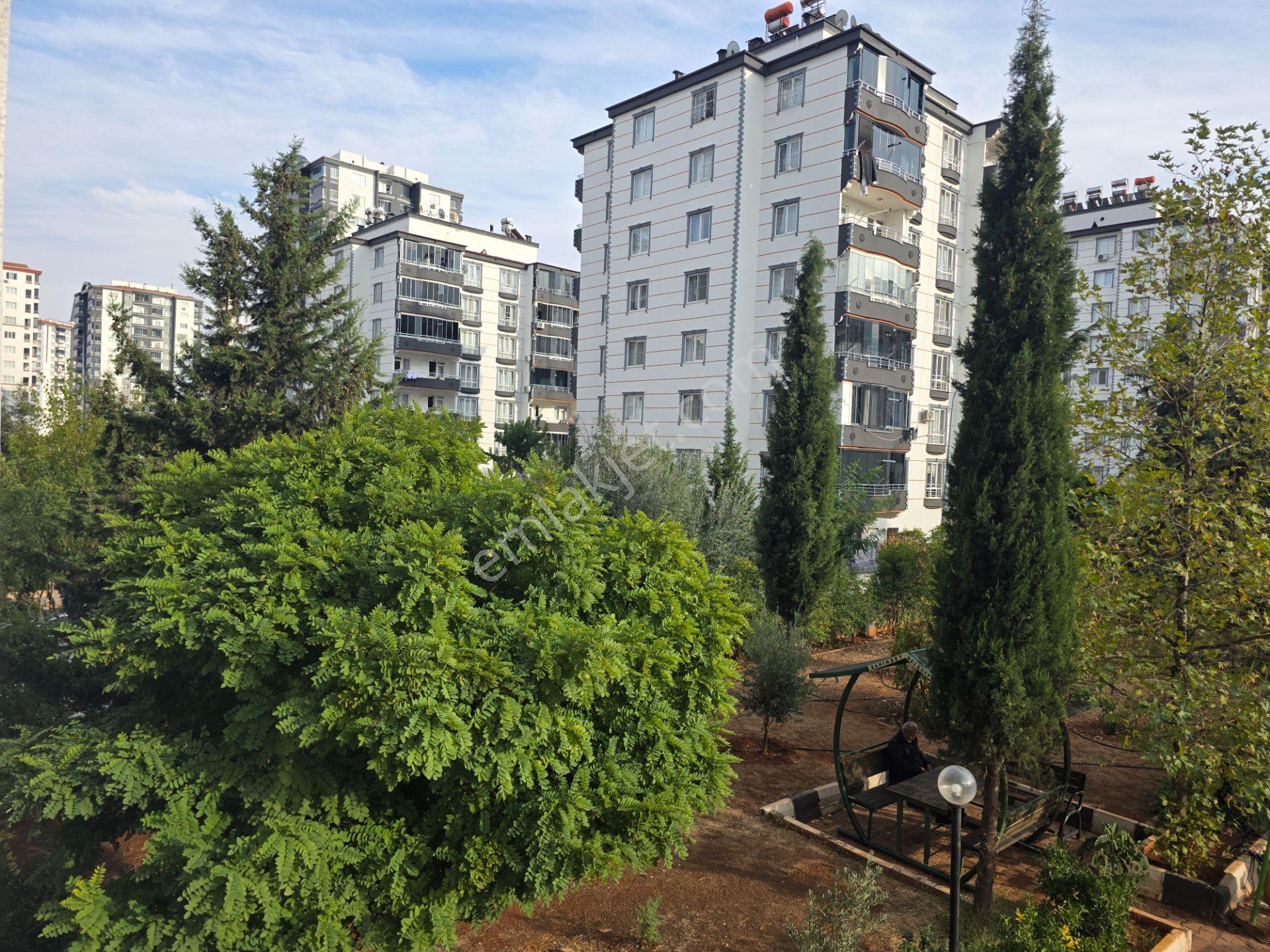 Gaziantep Akkent'te 2+1 Geniş Balkonlu Satılık Daire — fotoğraf 35