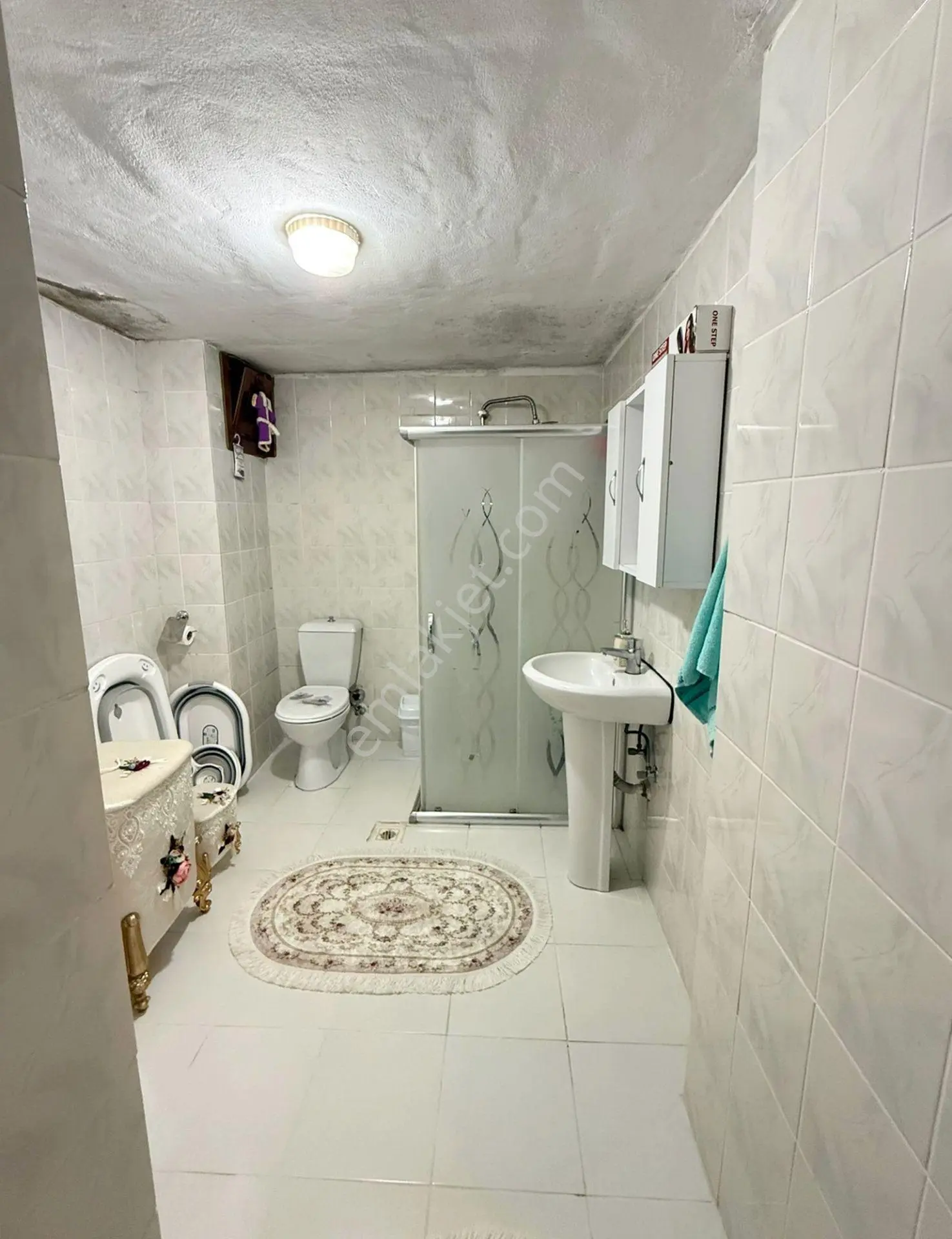 Mertcan'dan Hürriyet Mah Site İçinde 3+1 Fırsat Satılık Daire — fotoğraf 9