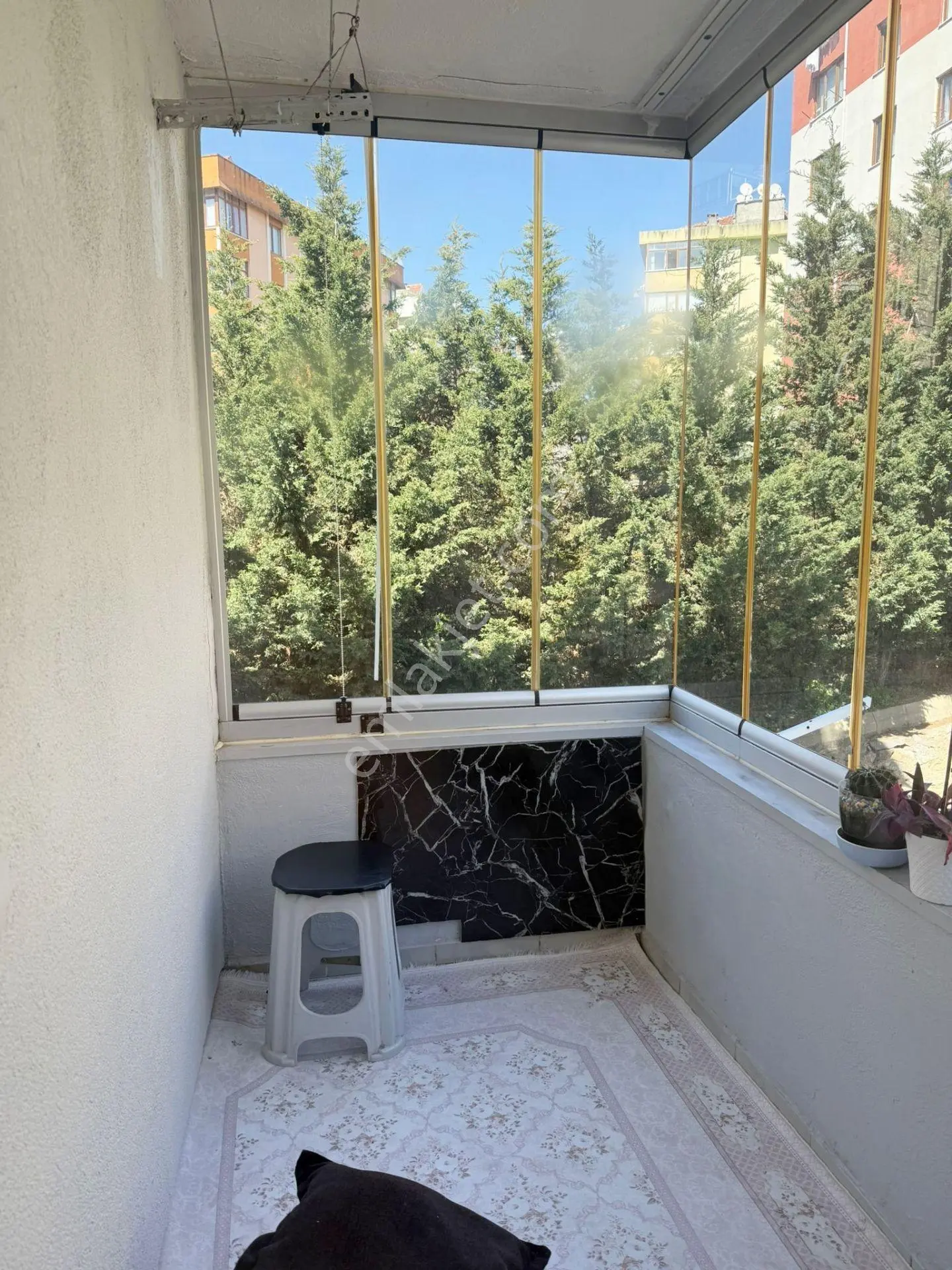 Mertcan'dan Hürriyet Mah Site İçinde 3+1 Fırsat Satılık Daire — fotoğraf 16