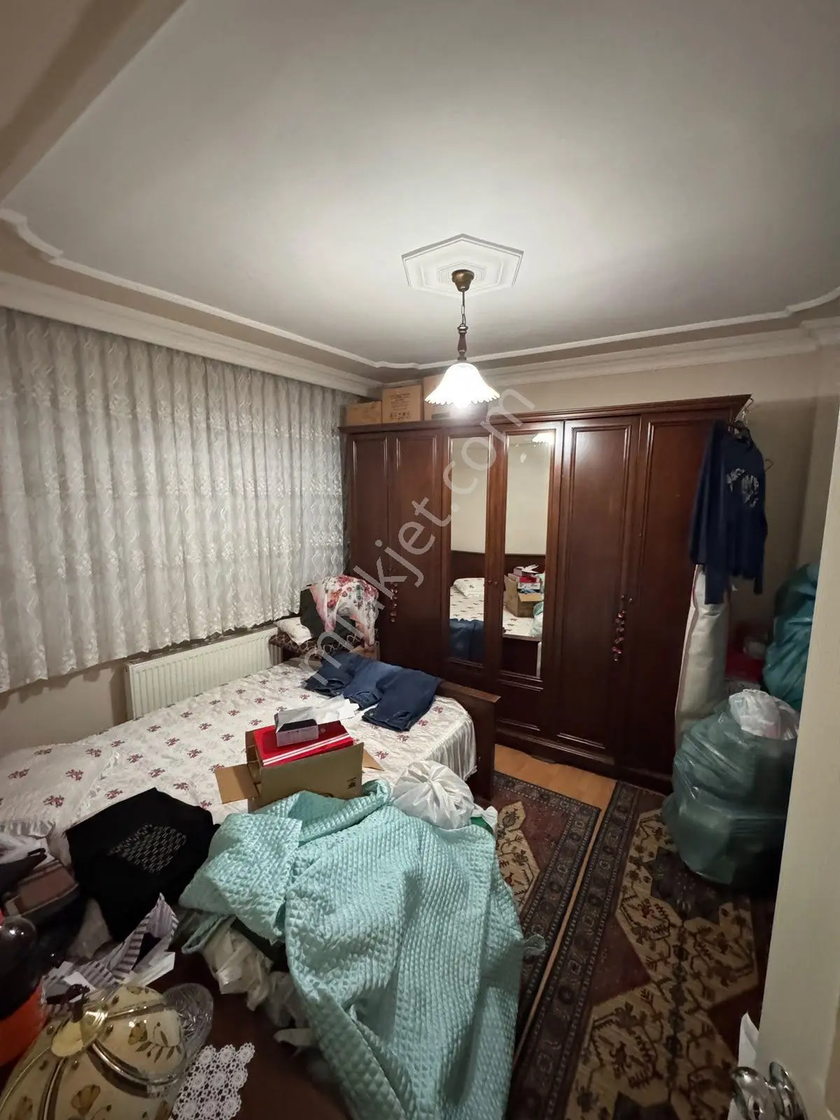 Selamet Mah. Satılık 3+1 Fırsat Daire — fotoğraf 7