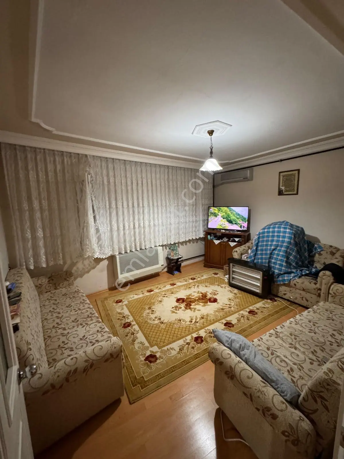 Selamet Mah. Satılık 3+1 Fırsat Daire — fotoğraf 13
