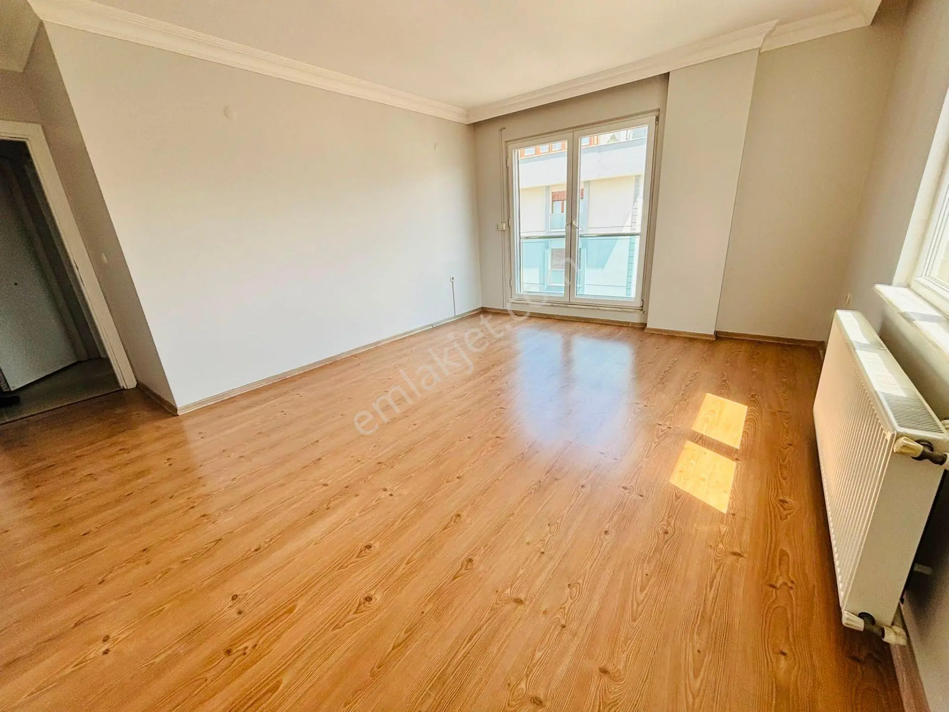 Mertcan'dan Oturuma Hazır Deniz Manzaralı 3+1_120m2 İskanlı — fotoğraf 7