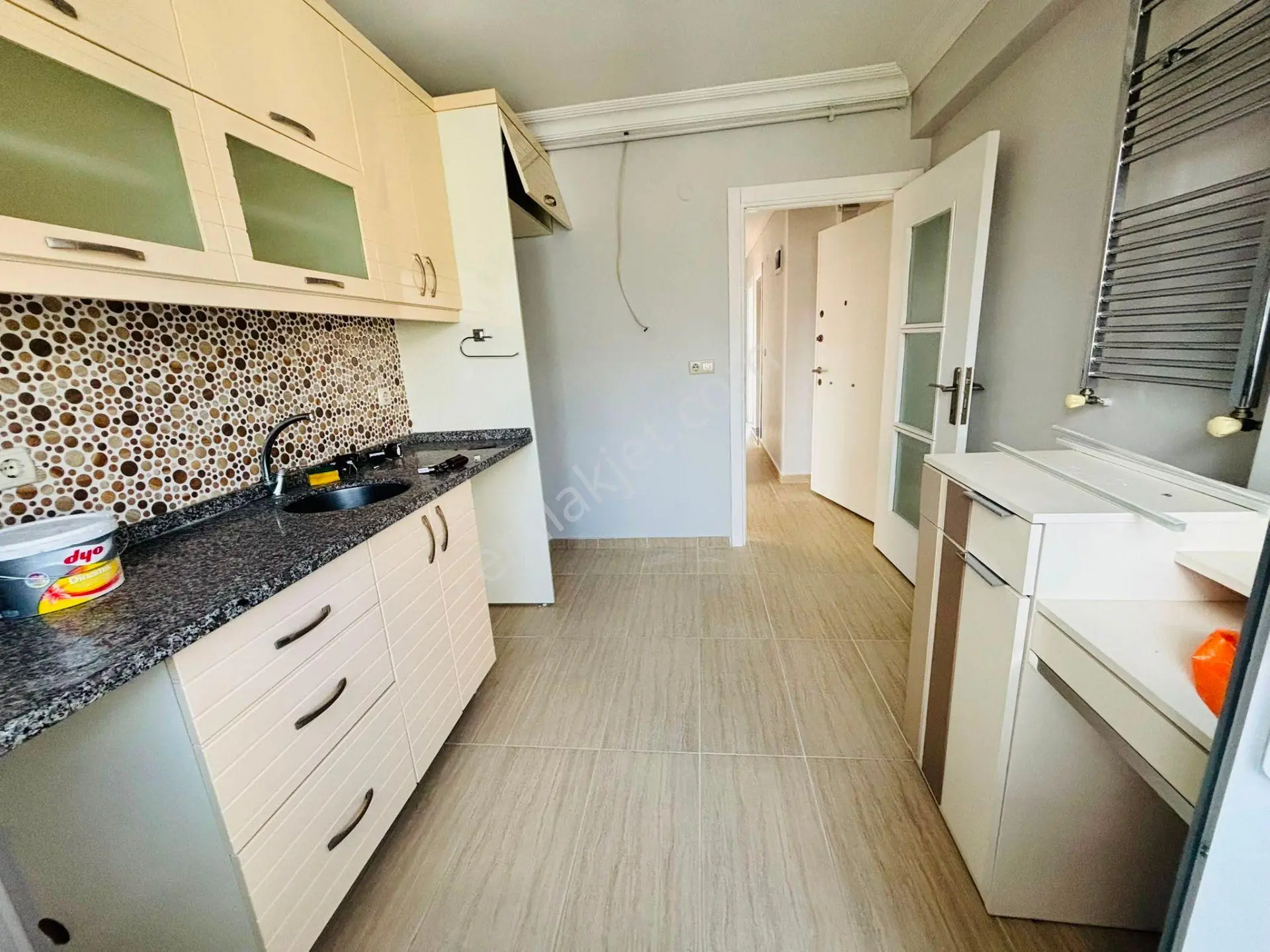 Mertcan'dan Oturuma Hazır Deniz Manzaralı 3+1_120m2 İskanlı — fotoğraf 9
