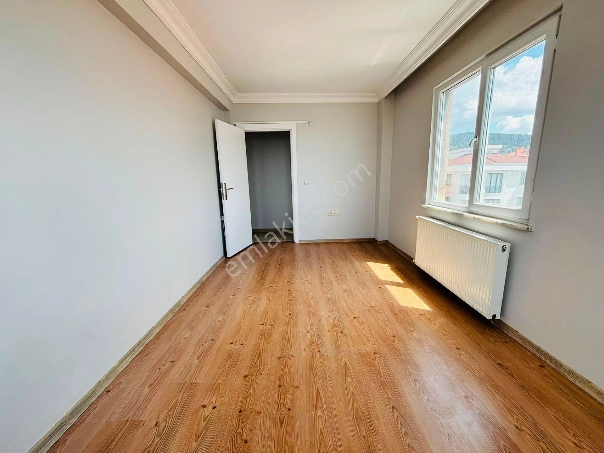 Mertcan'dan Oturuma Hazır Deniz Manzaralı 3+1_120m2 İskanlı — fotoğraf 17