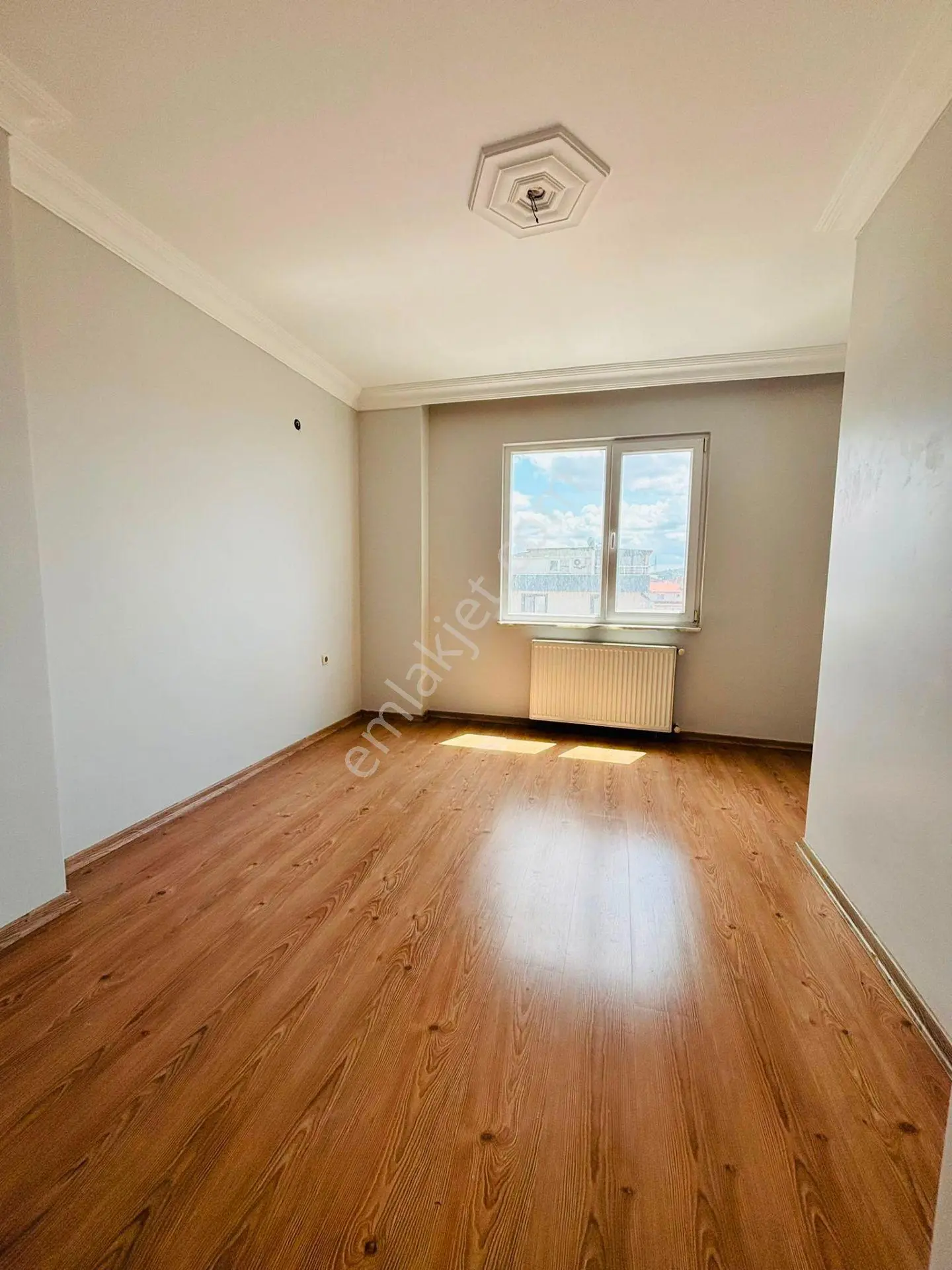 Mertcan'dan Oturuma Hazır Deniz Manzaralı 3+1_120m2 İskanlı — fotoğraf 20