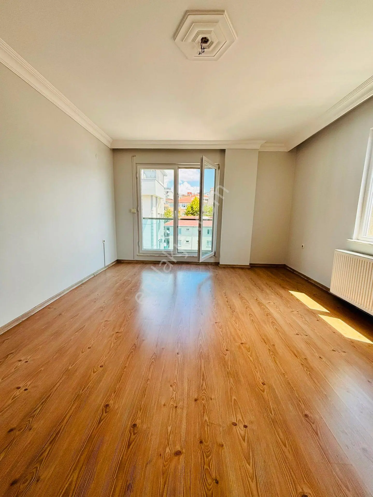 Mertcan'dan Oturuma Hazır Deniz Manzaralı 3+1_120m2 İskanlı — fotoğraf 27