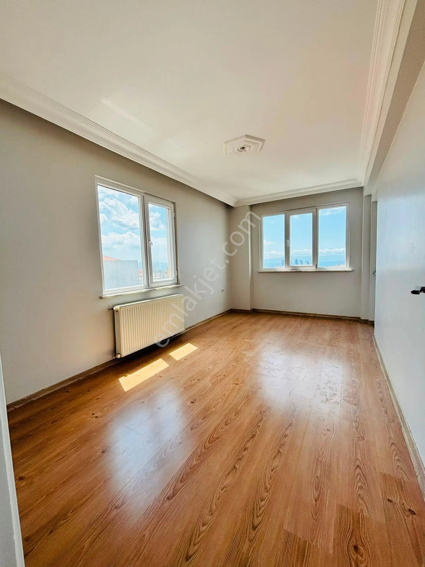 Mertcan'dan Oturuma Hazır Deniz Manzaralı 3+1_120m2 İskanlı — fotoğraf 28