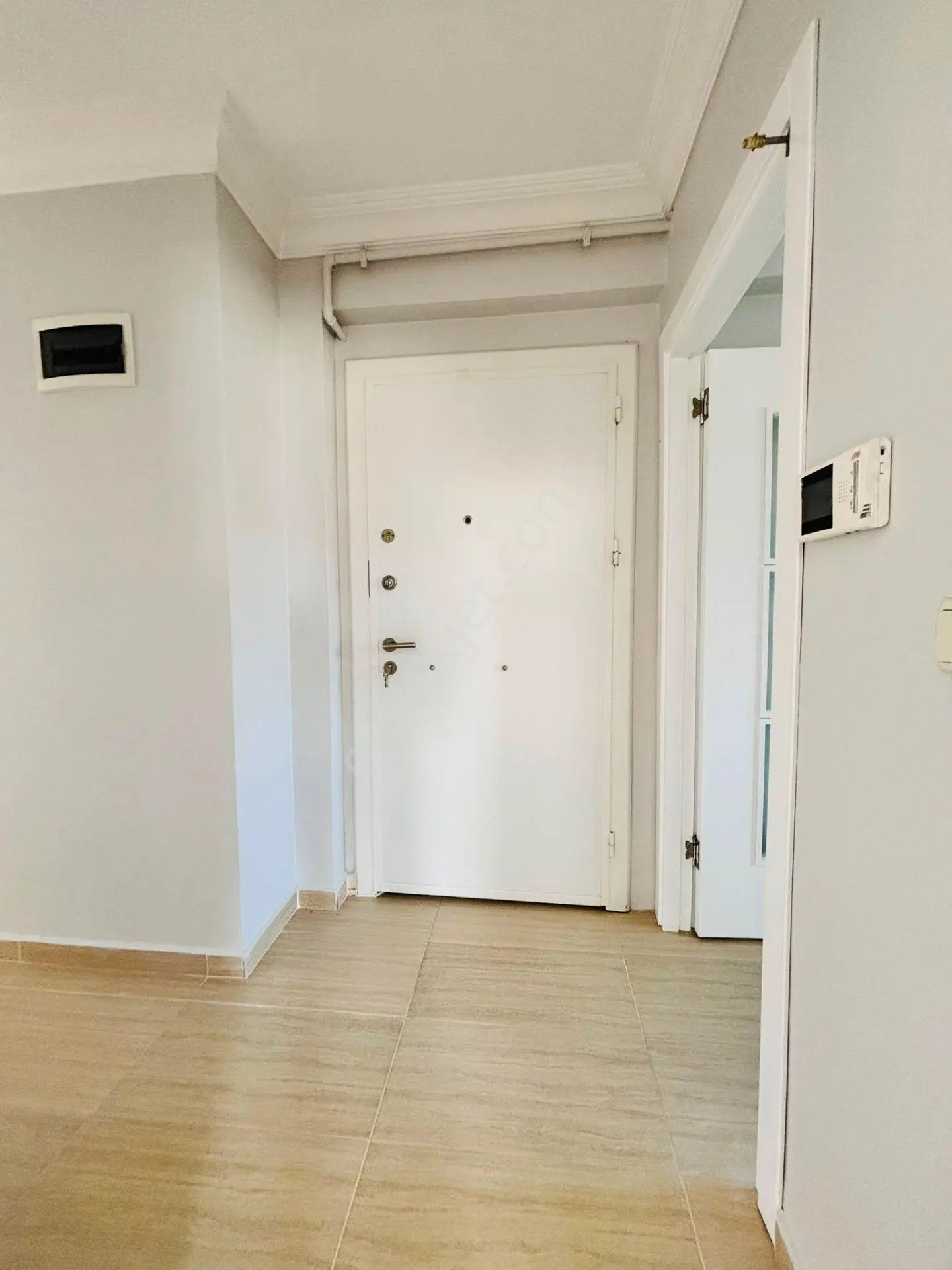 Mertcan'dan Oturuma Hazır Deniz Manzaralı 3+1_120m2 İskanlı — fotoğraf 33