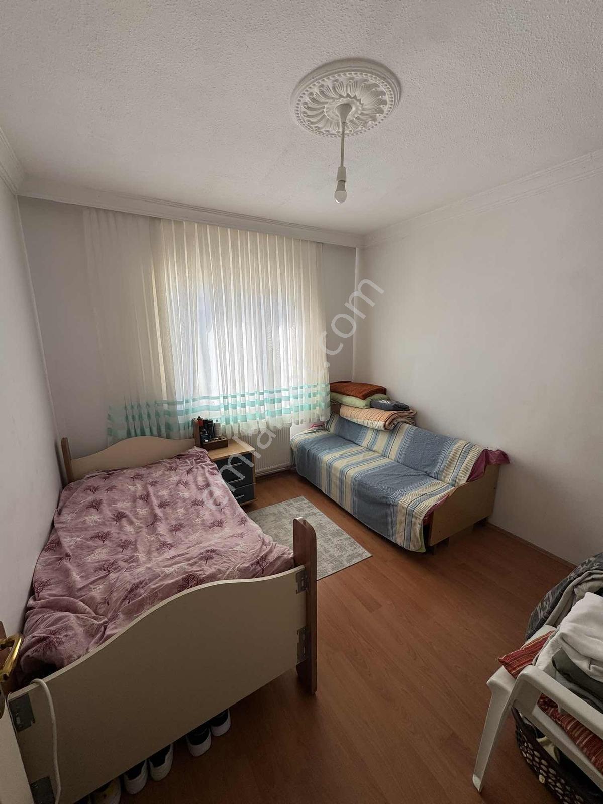 Akkent Tokide Eşyalı Satılık 1+1 Daire — fotoğraf 7