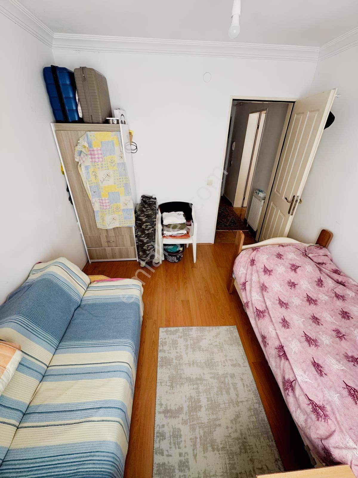 Akkent Tokide Eşyalı Satılık 1+1 Daire — fotoğraf 8